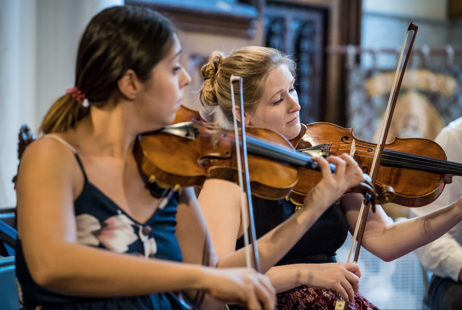 Frisson is on, in Neskowin