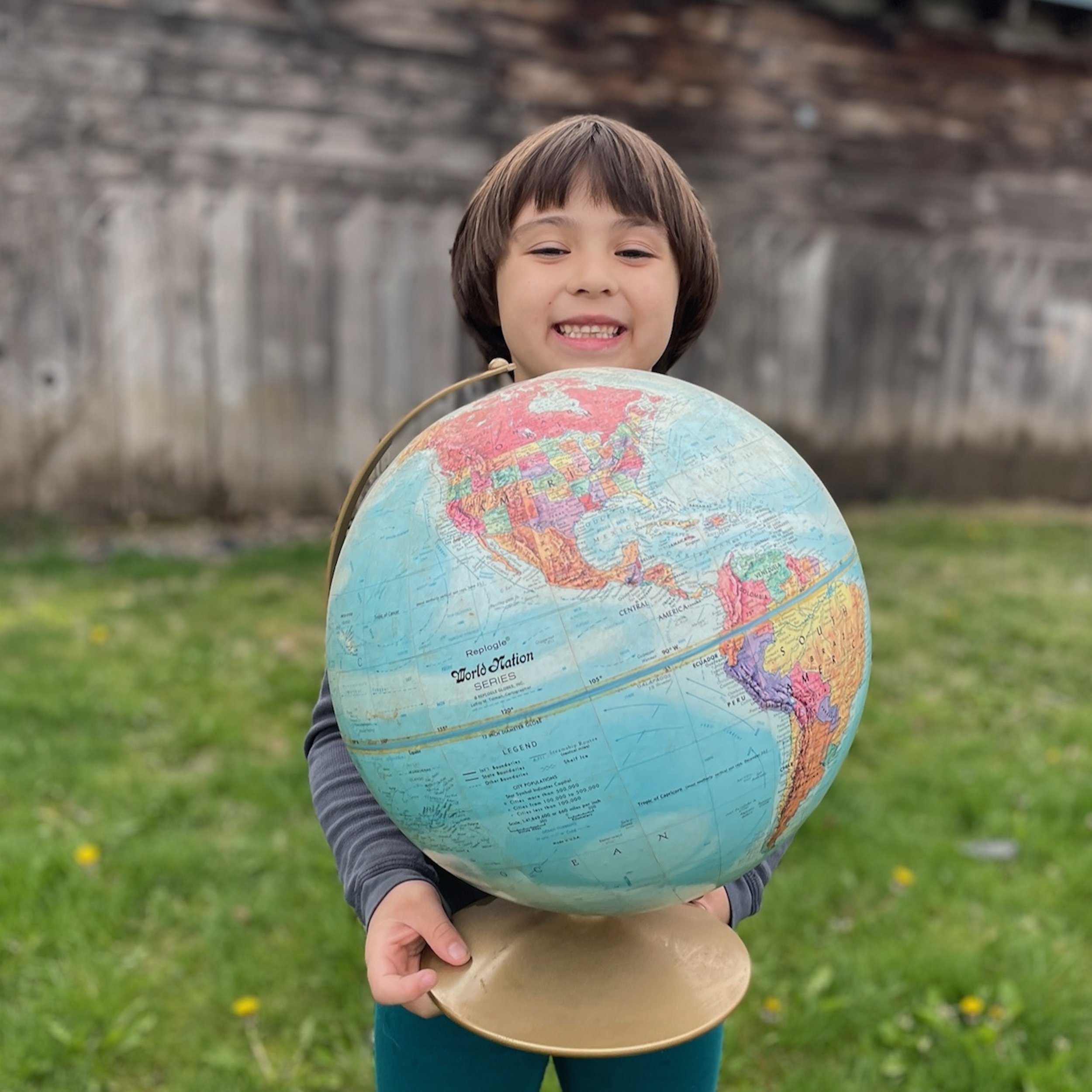 Want a great day? Be sure to planet well