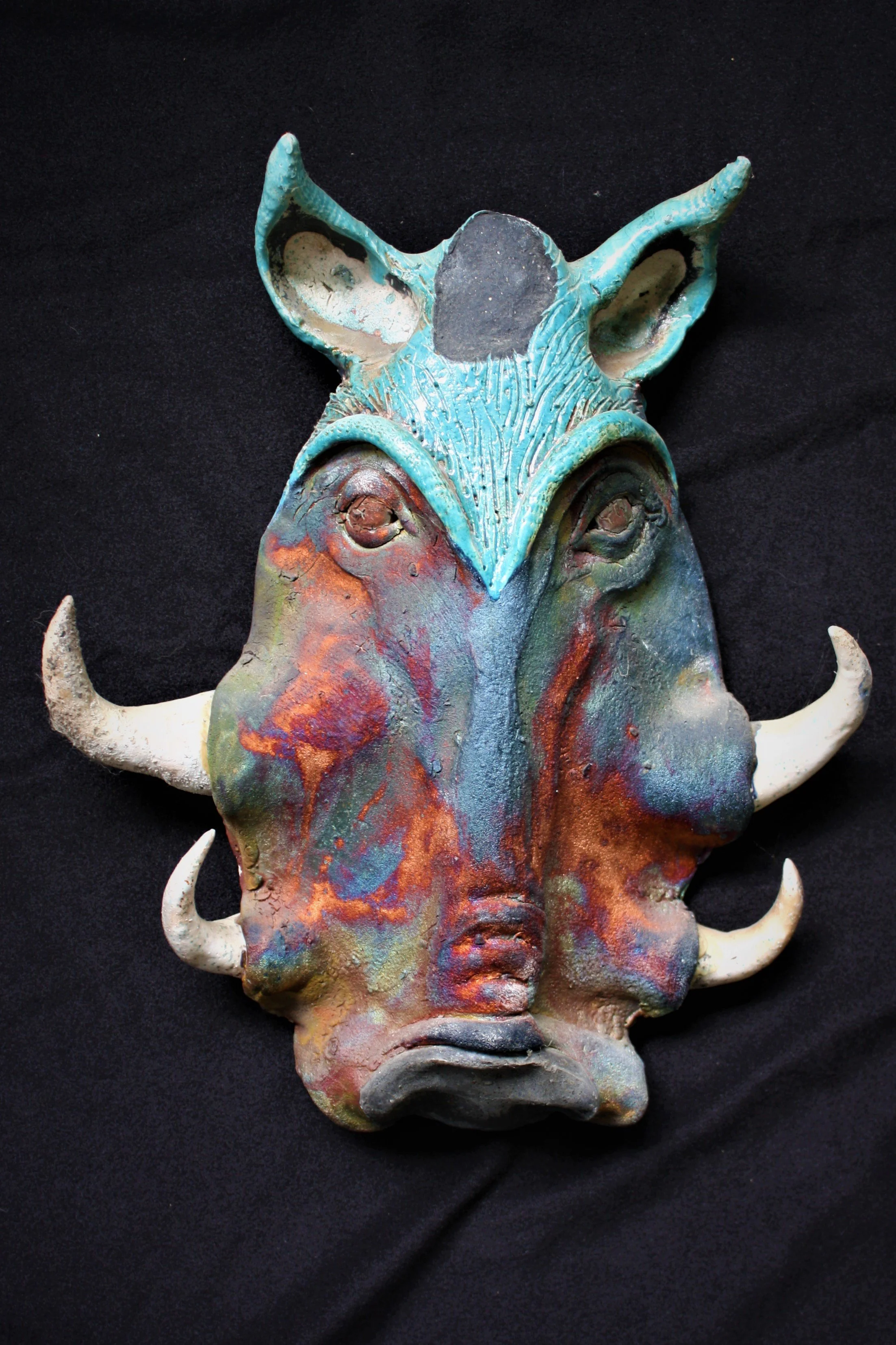 Russ Ford - Mask.JPG