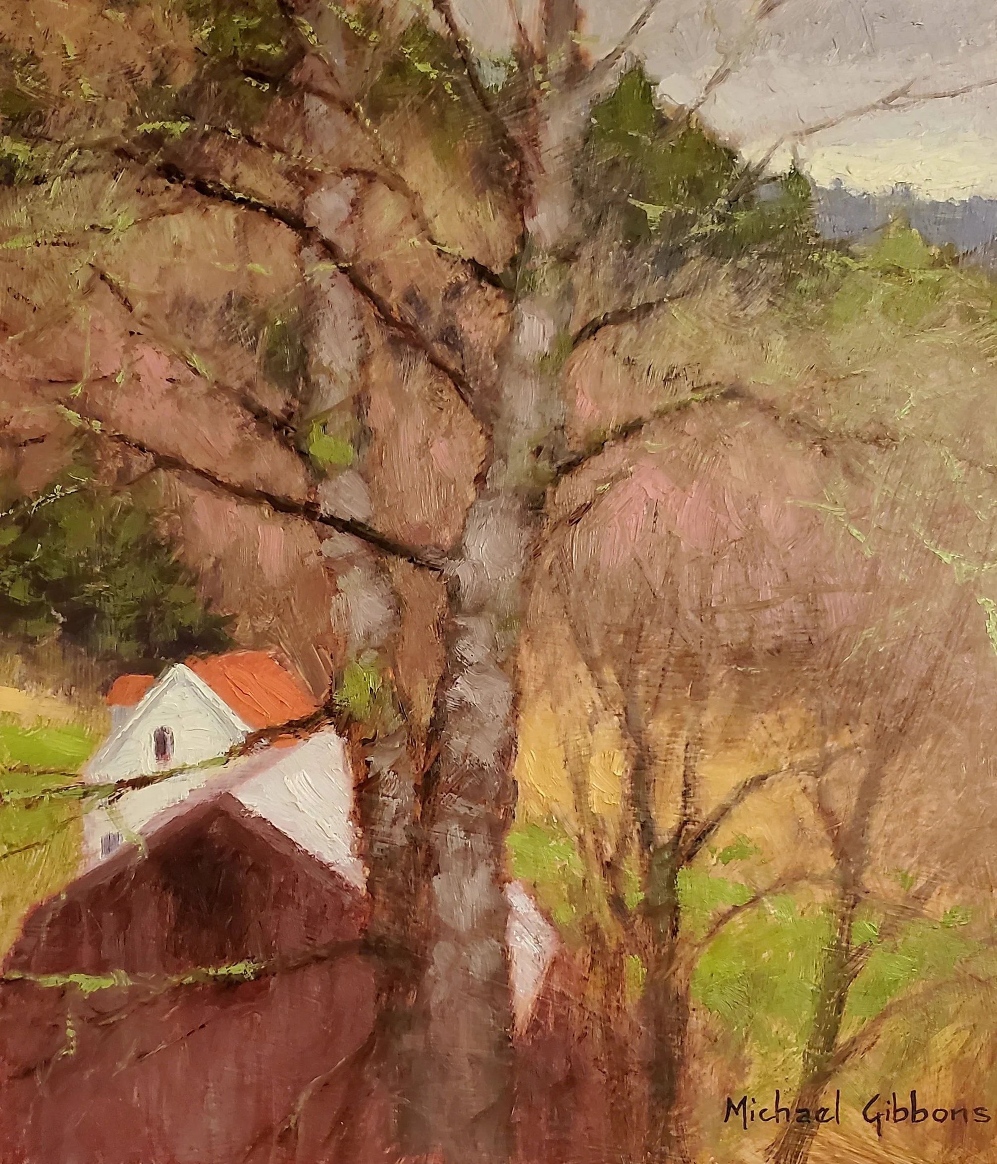 Art thou ready for May?