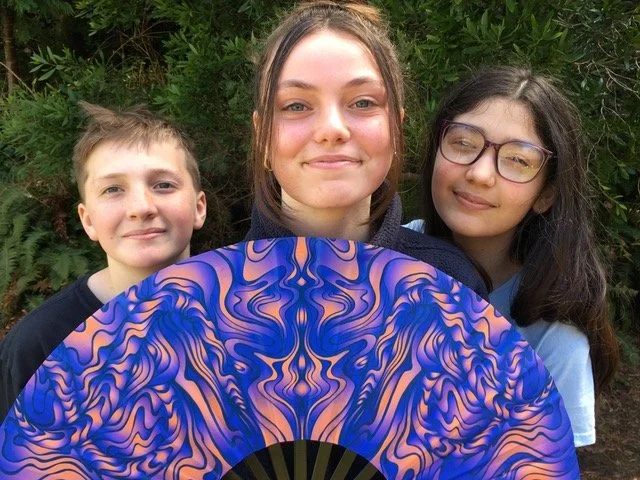 Presenting a fan favorite