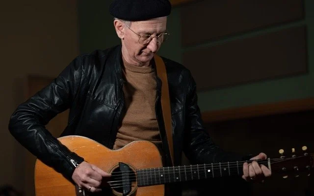 Muddy award winner is clear choice