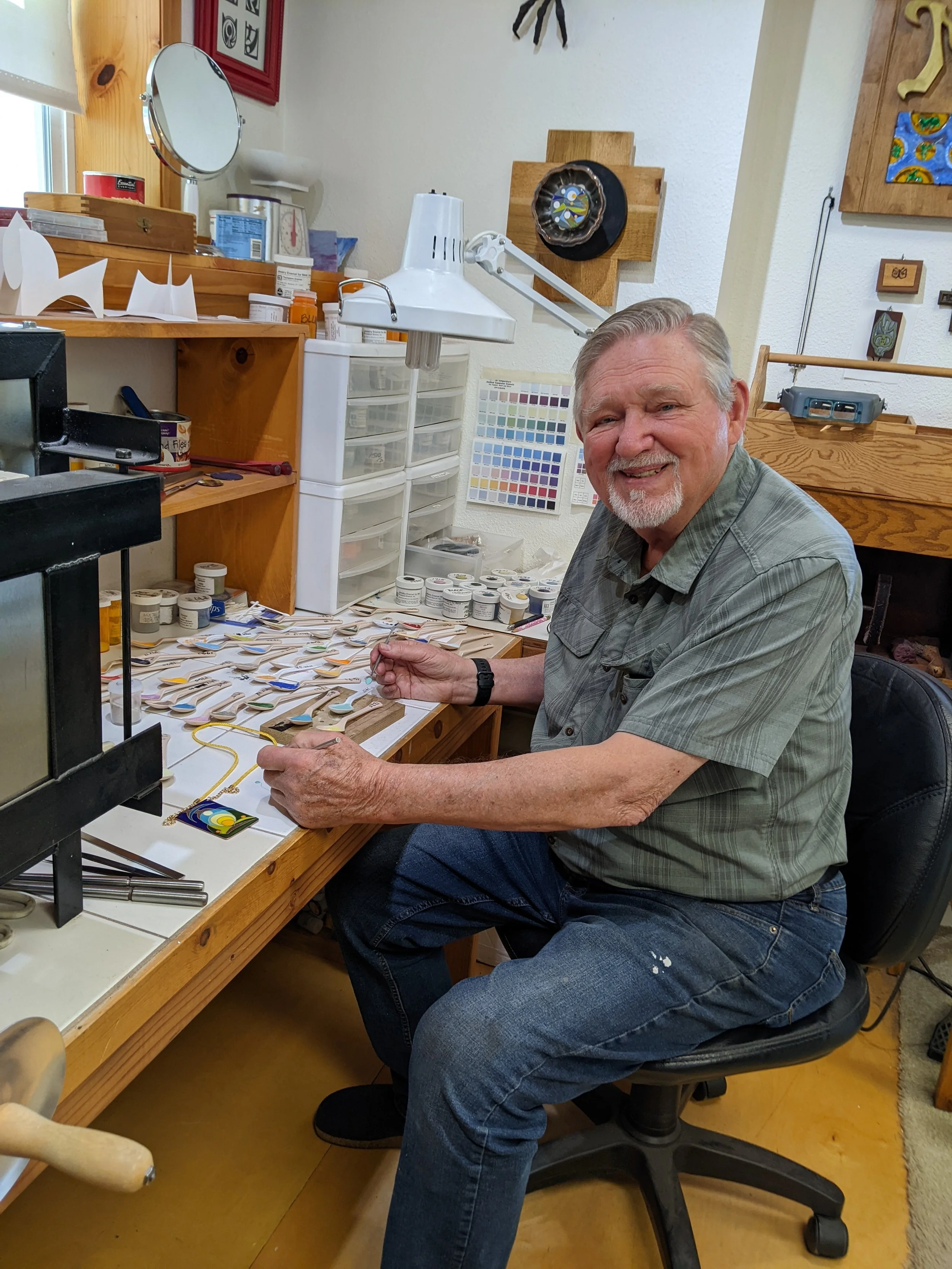 Shaping up to be a great weekend