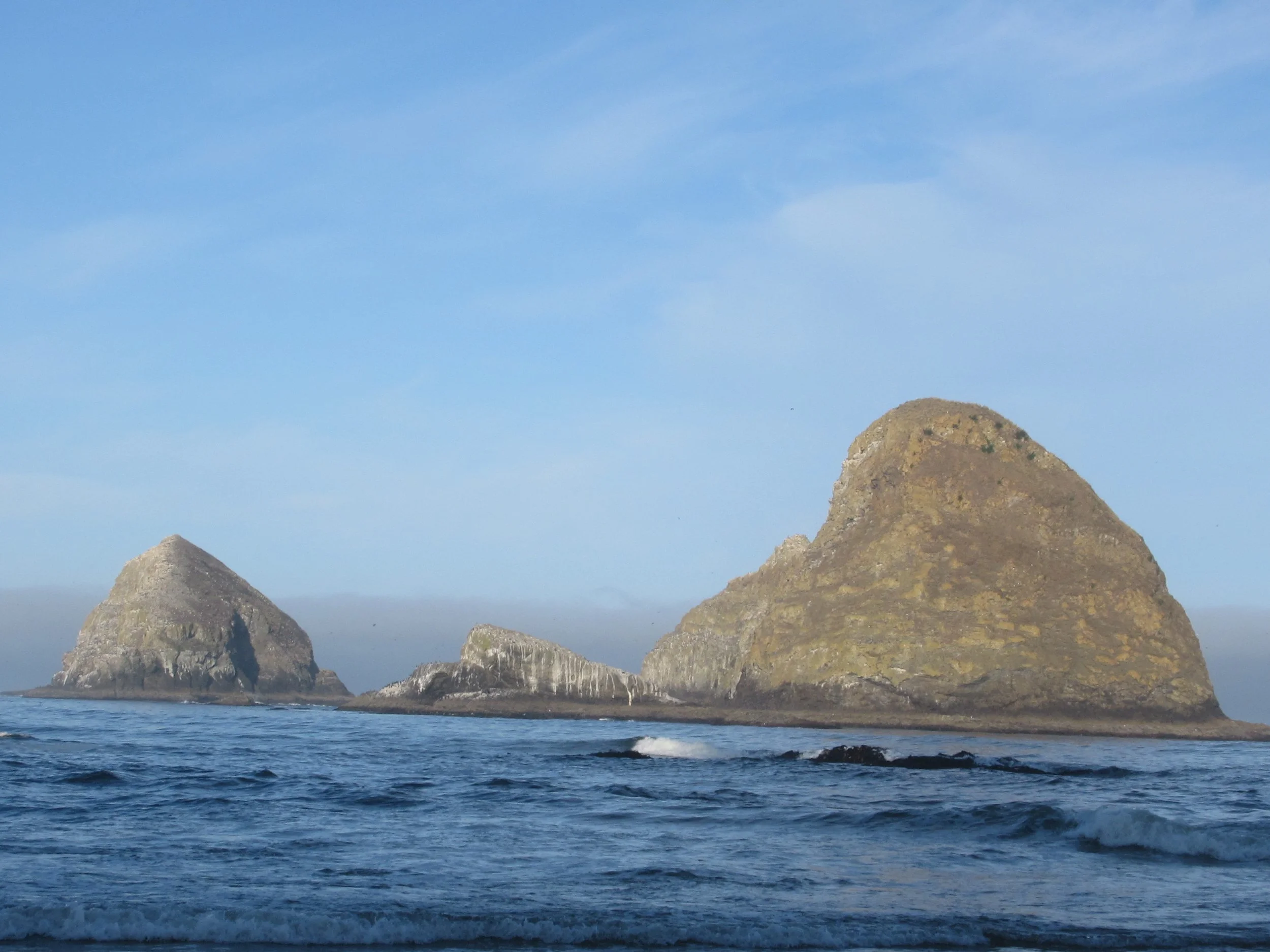 Oceanside offers detours aplenty