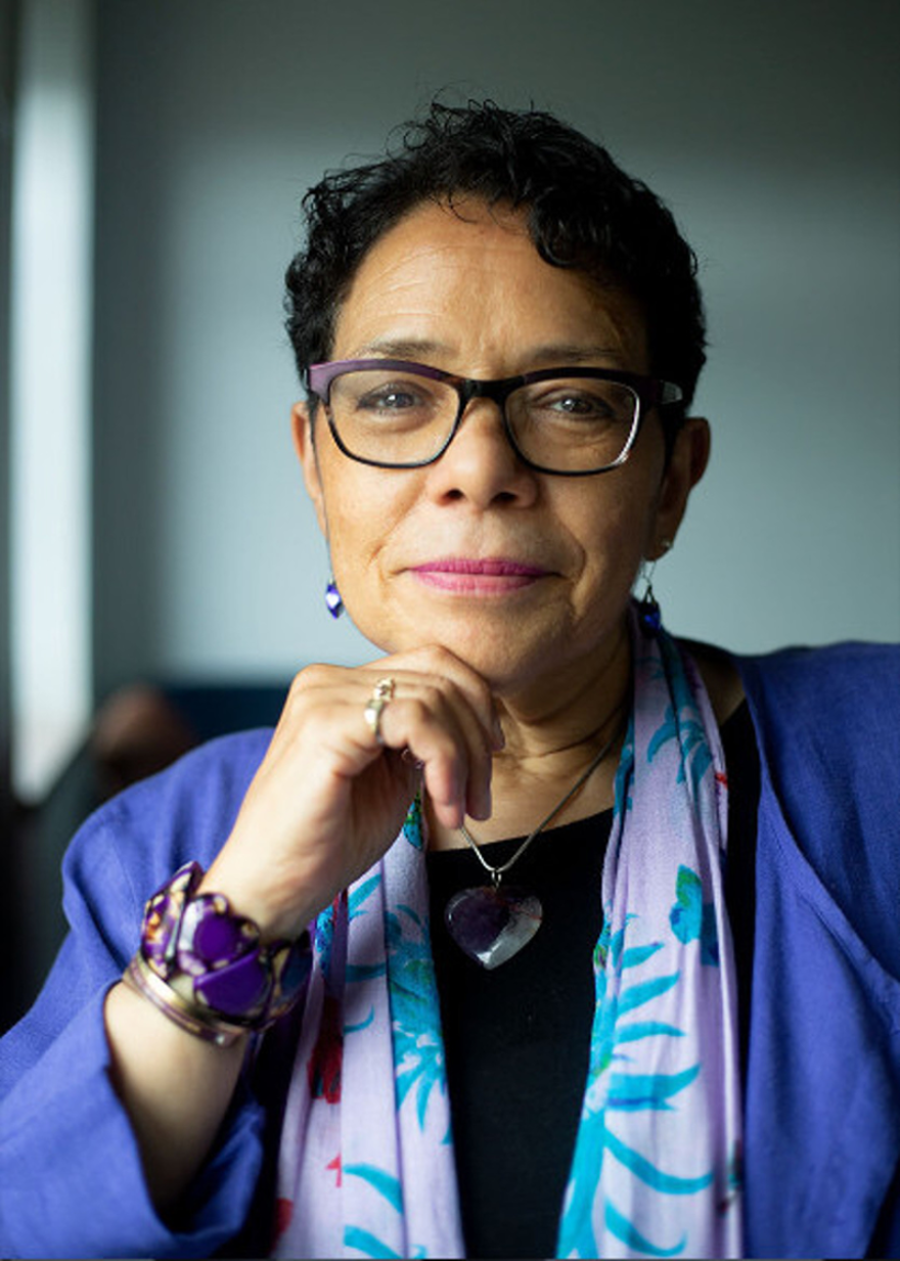 Crossing the Cultural Divide