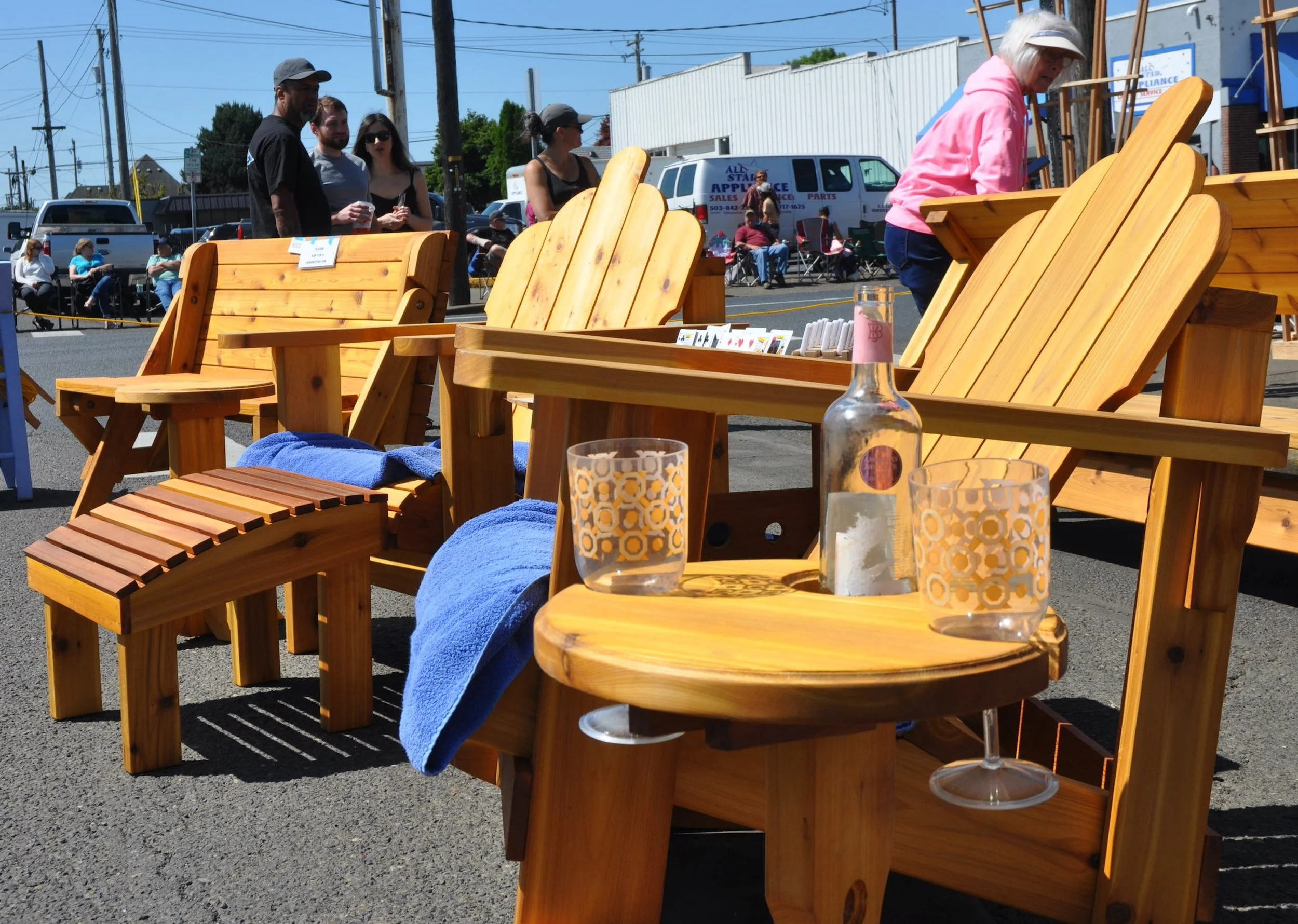 Tillamook Woodwork.JPG