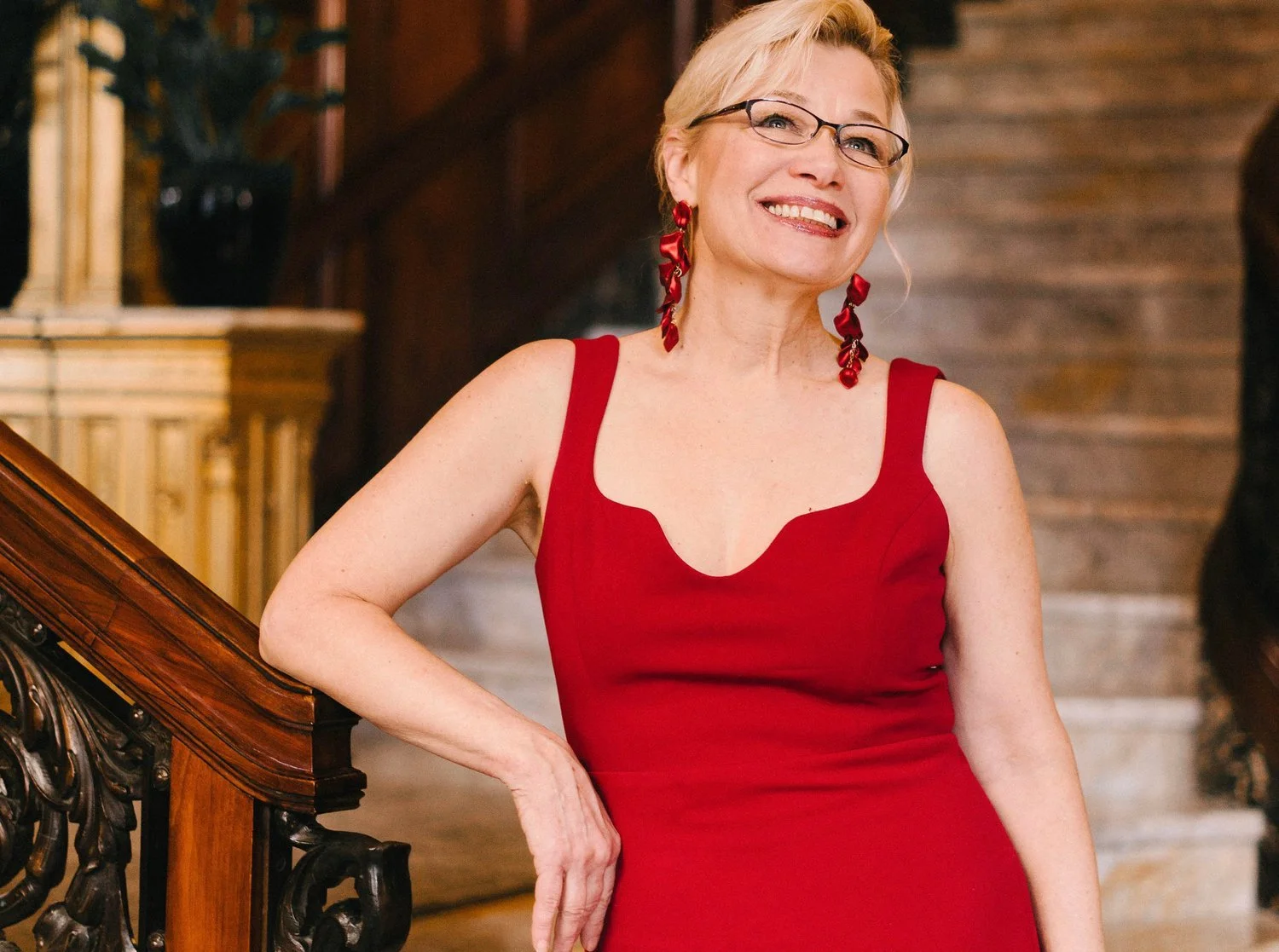 You red that right: Inhouse Jazz is back