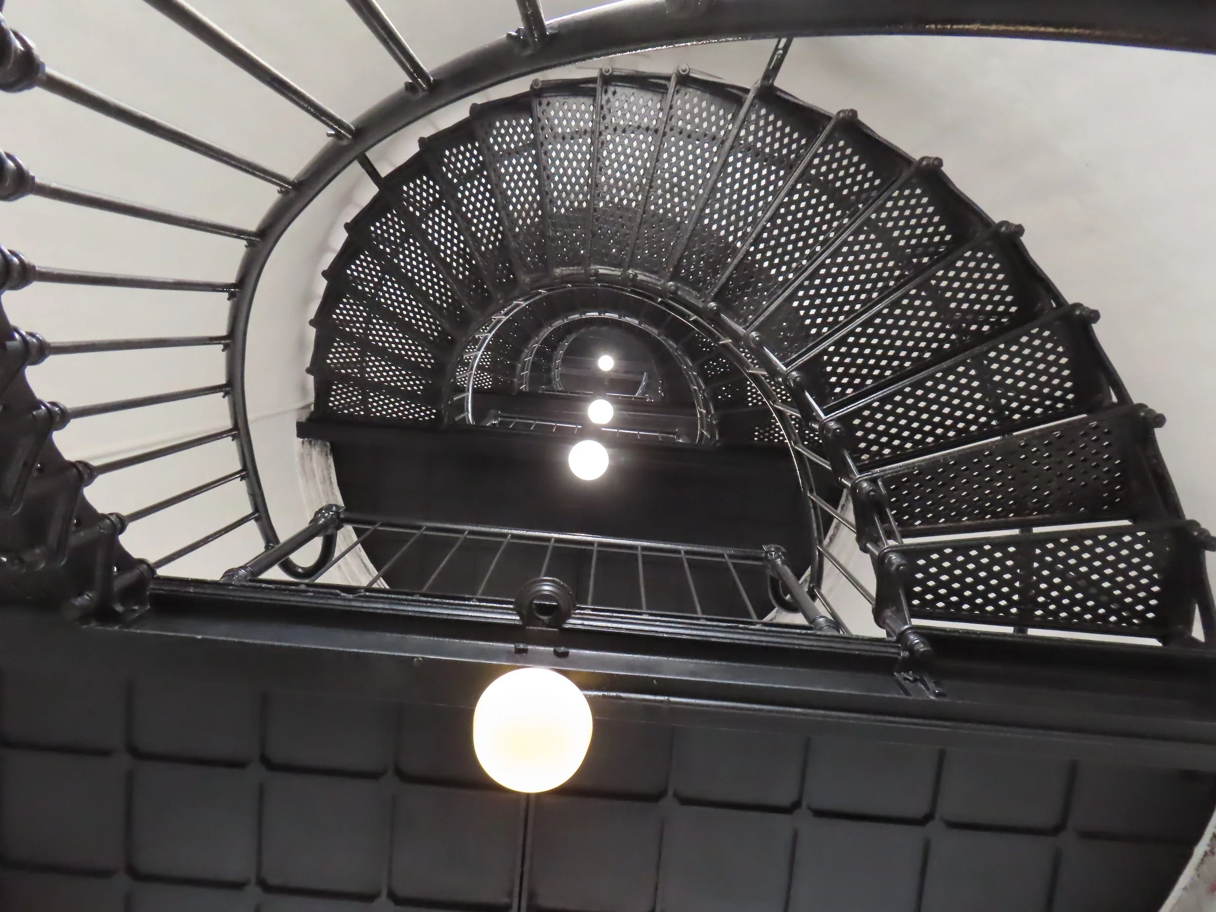 Bright ideas about lighthouses