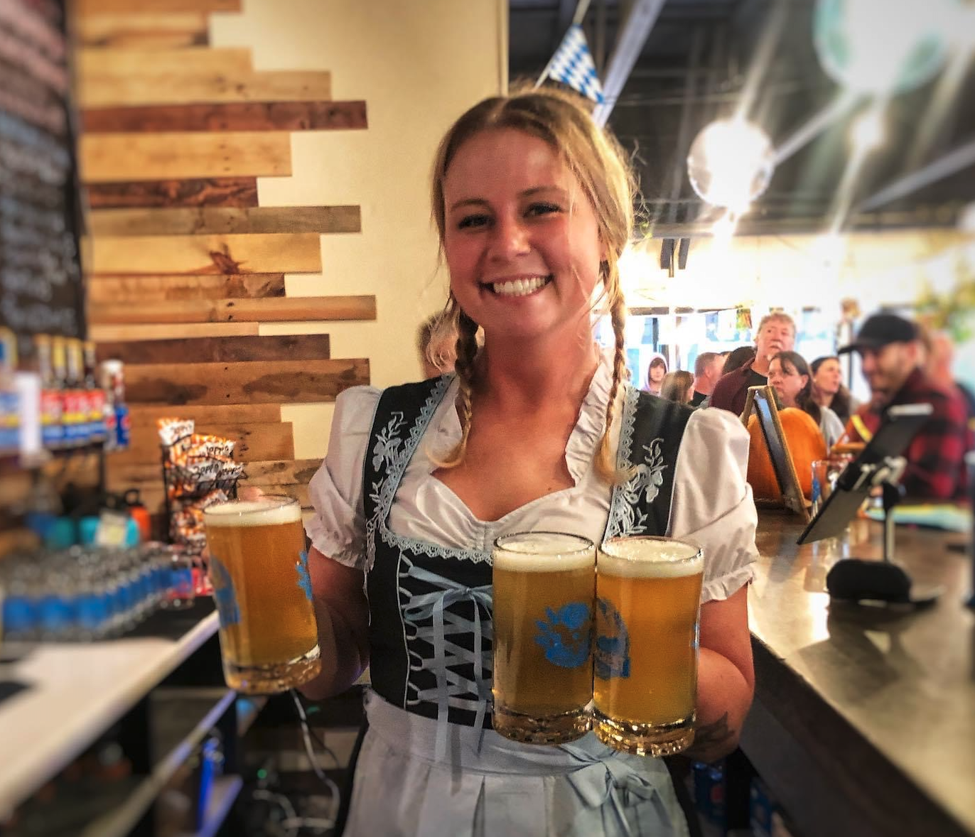 Have the stein of your life