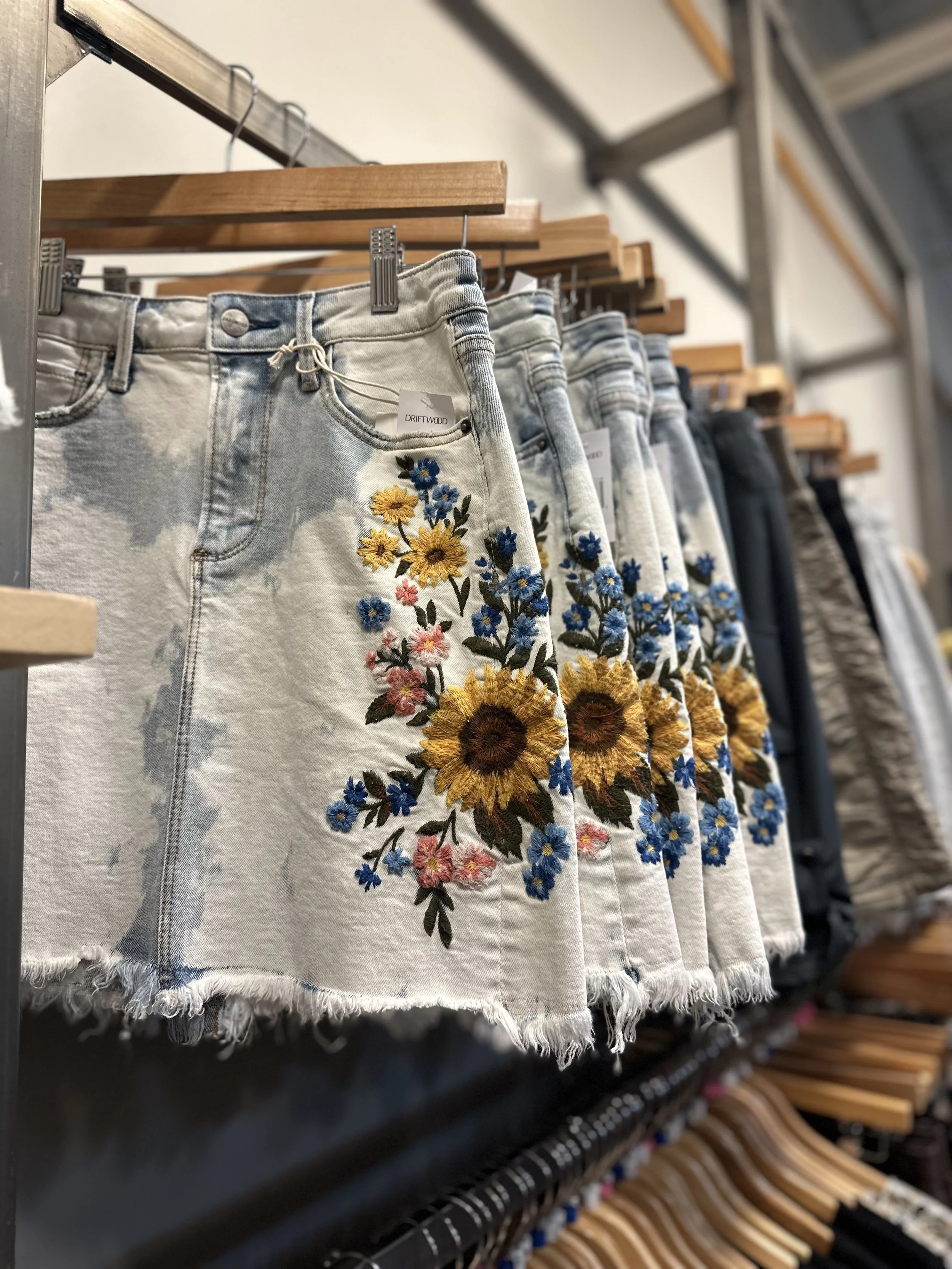 Nourish your style at Flourish