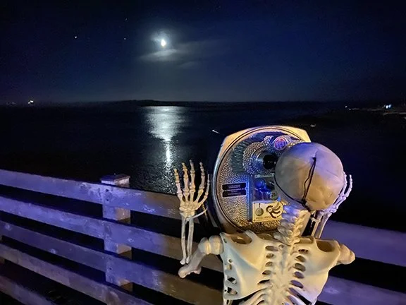 Check out a few new haunts