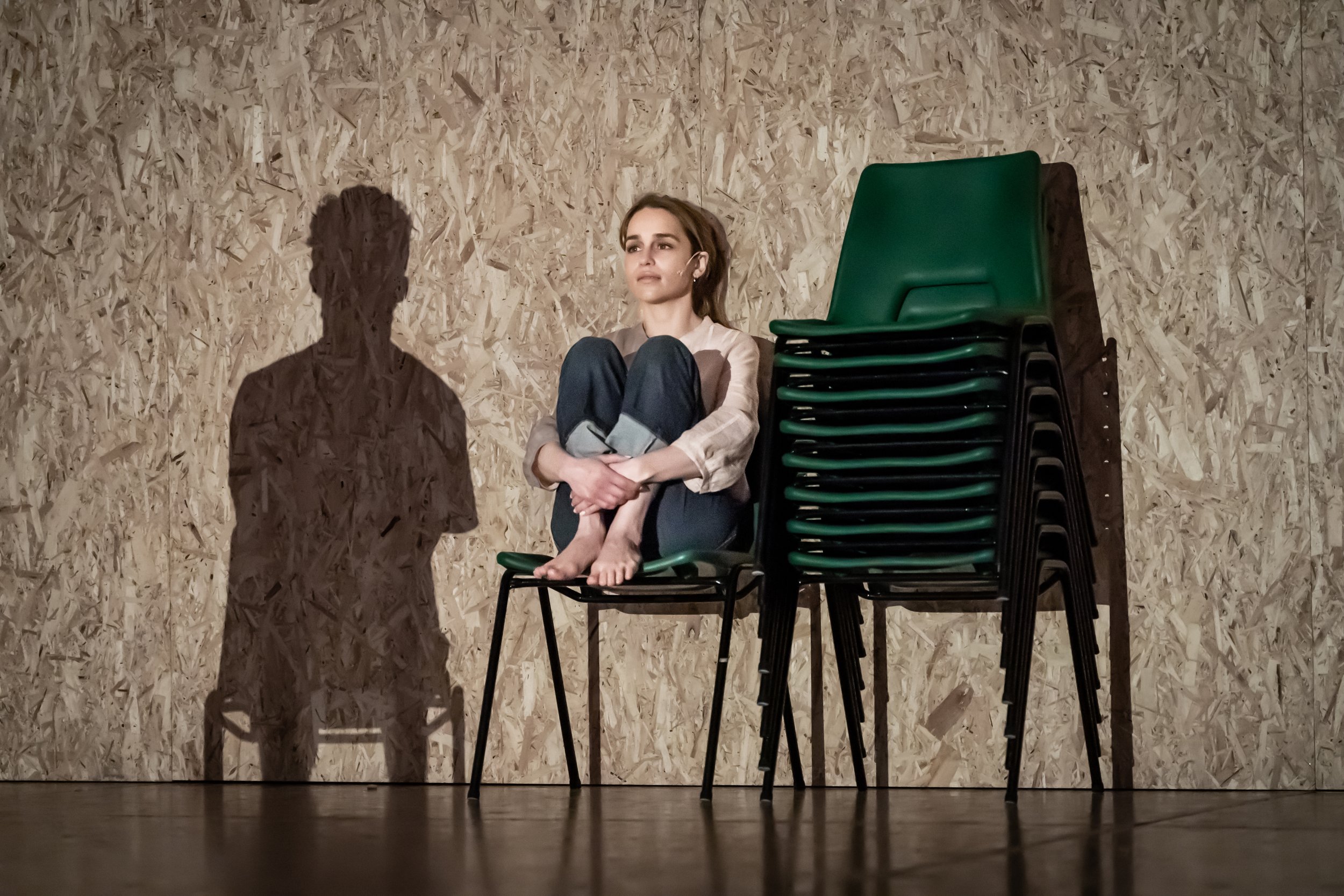 Beak House: ‘The Seagull’ screens in Newport