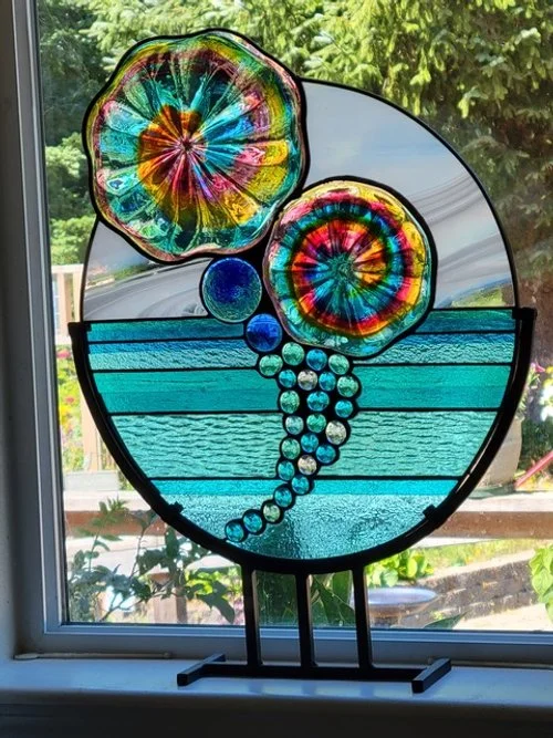 Chuck Franklin Bubbles.jpeg