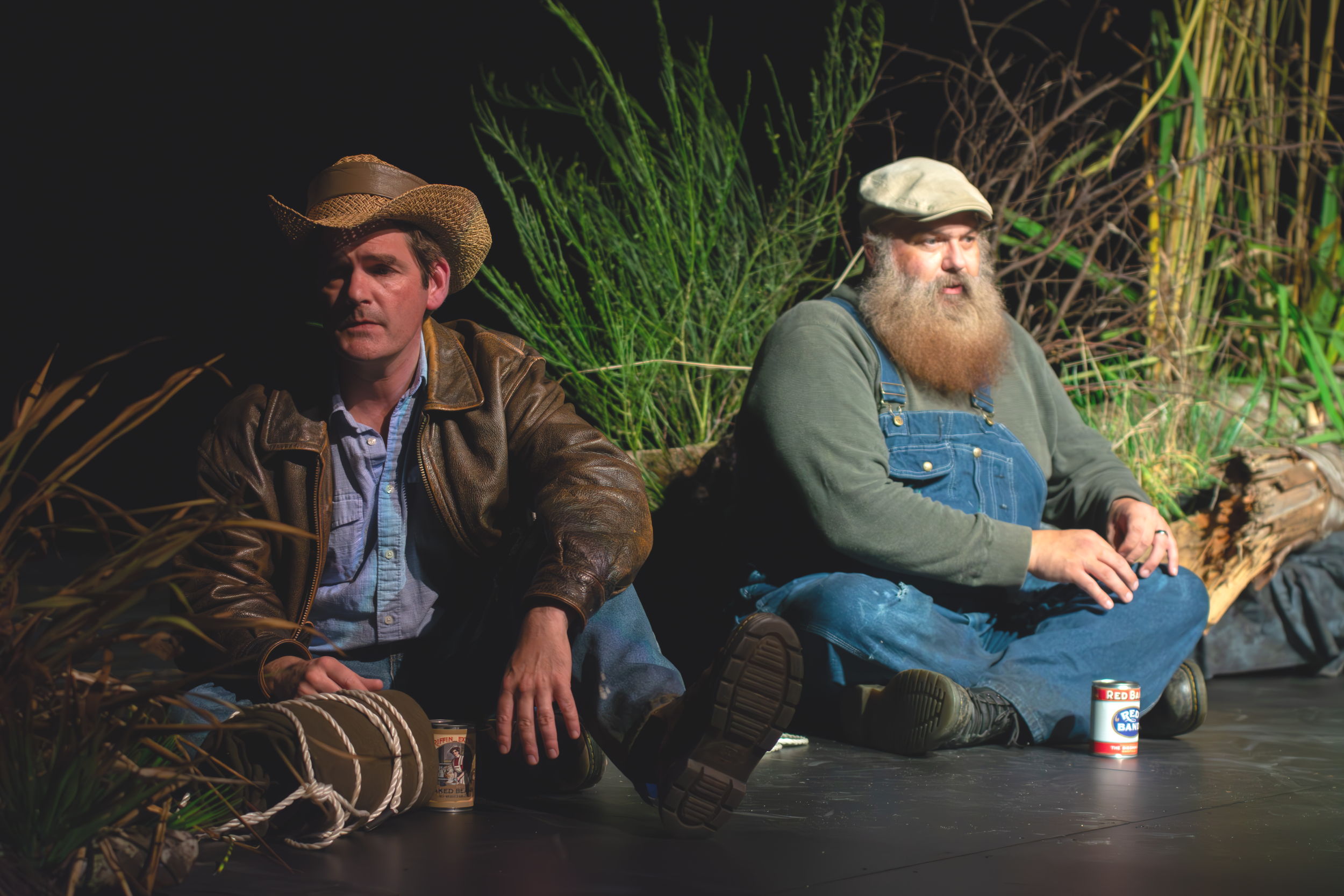 Lennie-George Opening.png