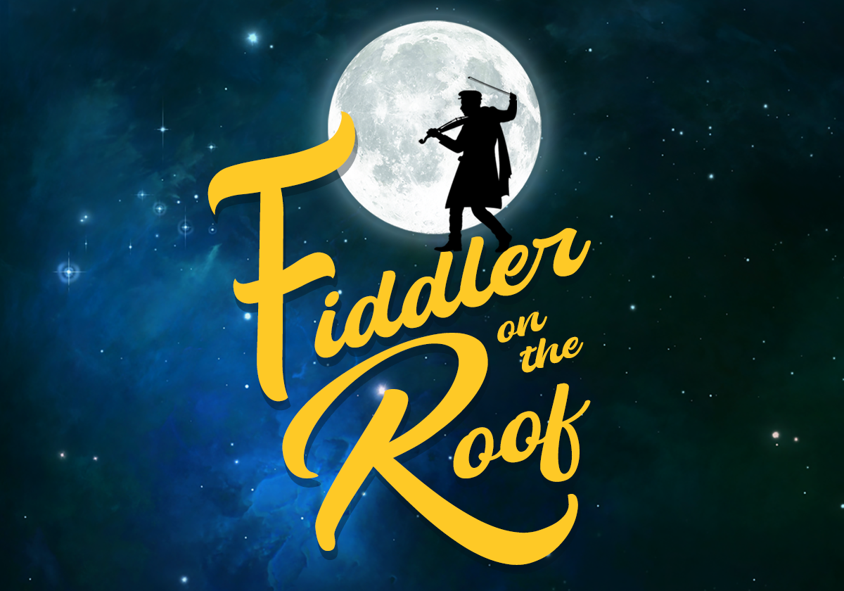 Take a bow in ‘Fiddler’