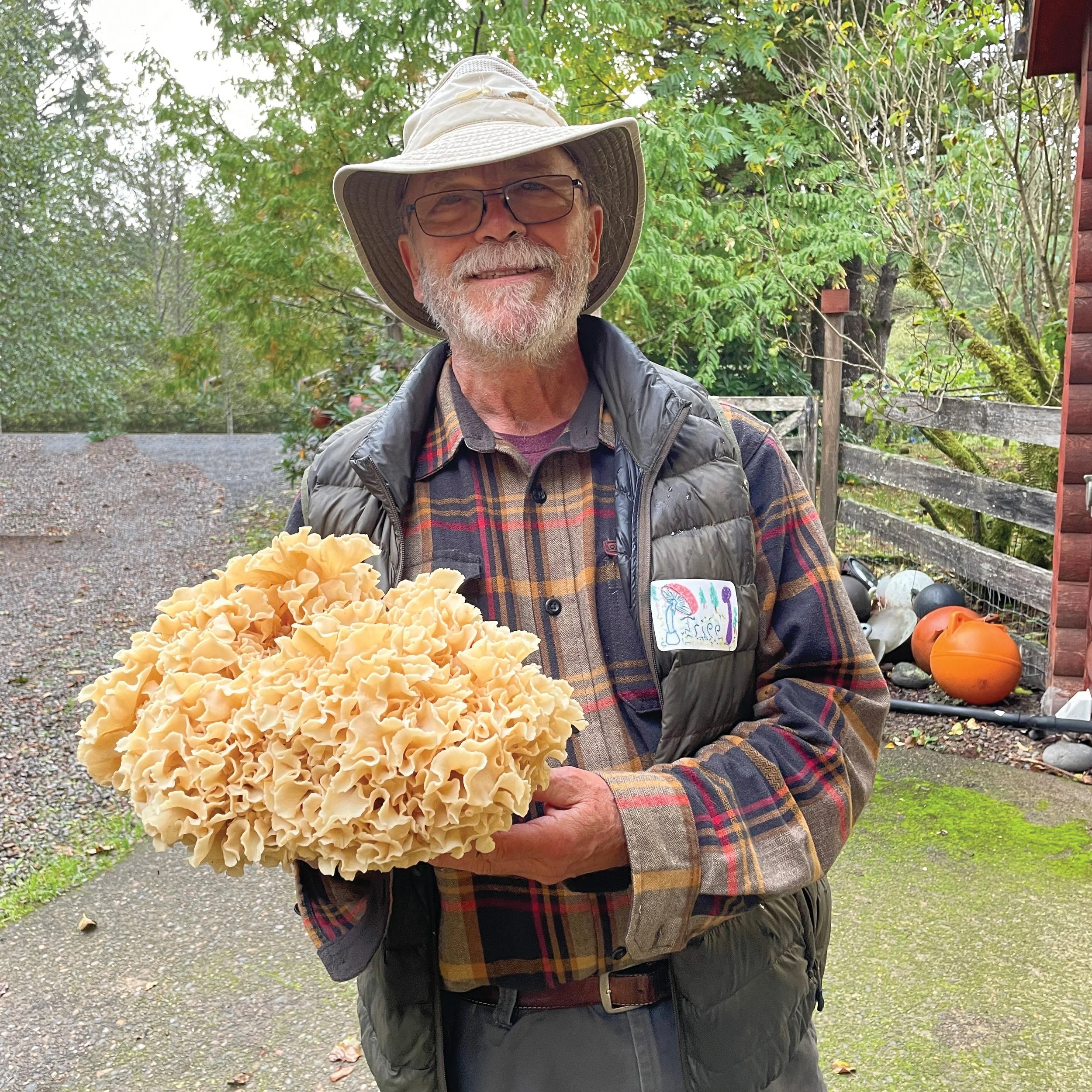 Time for some fun, guys