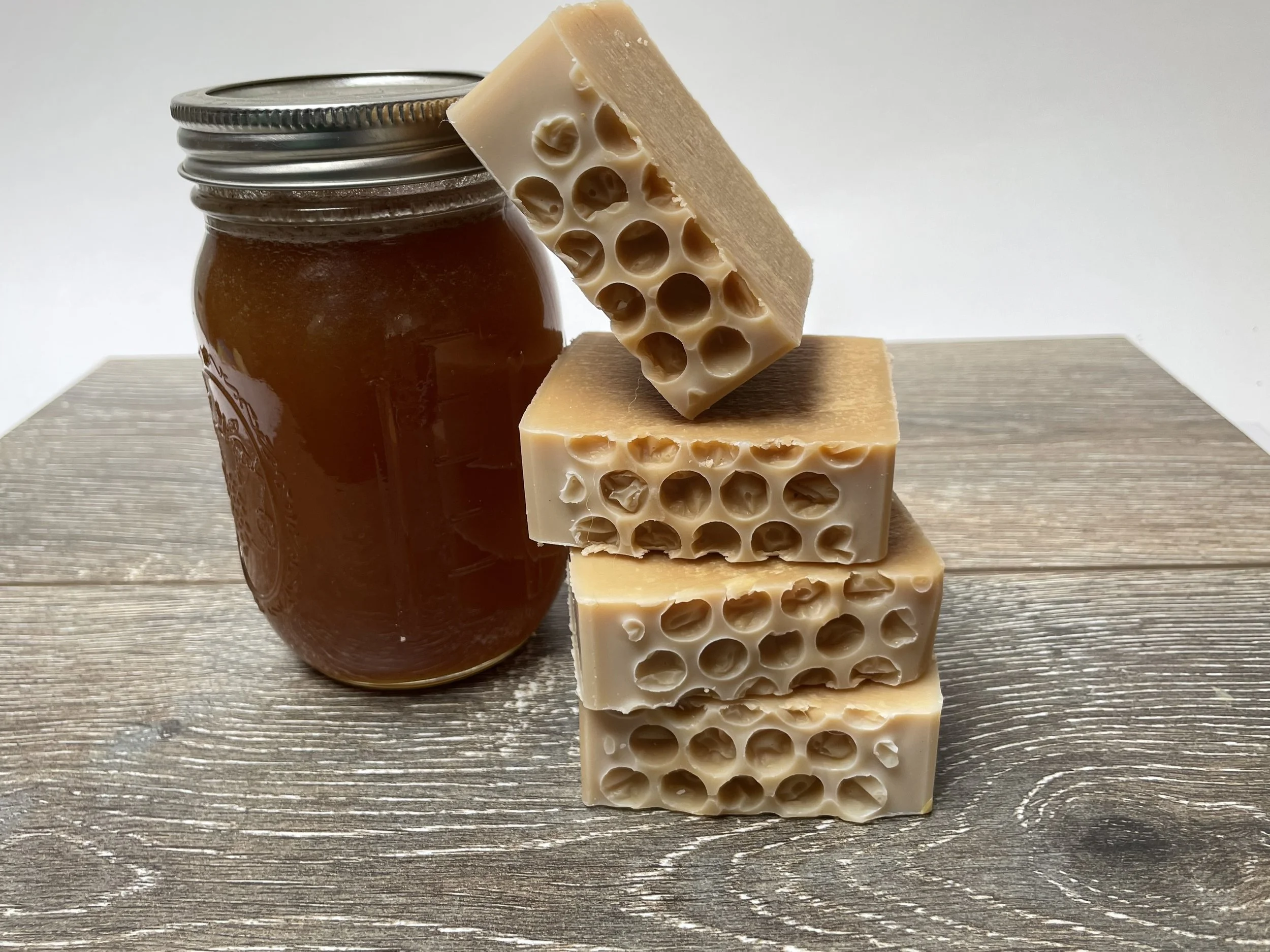 The best gift. That ain’t no lye.