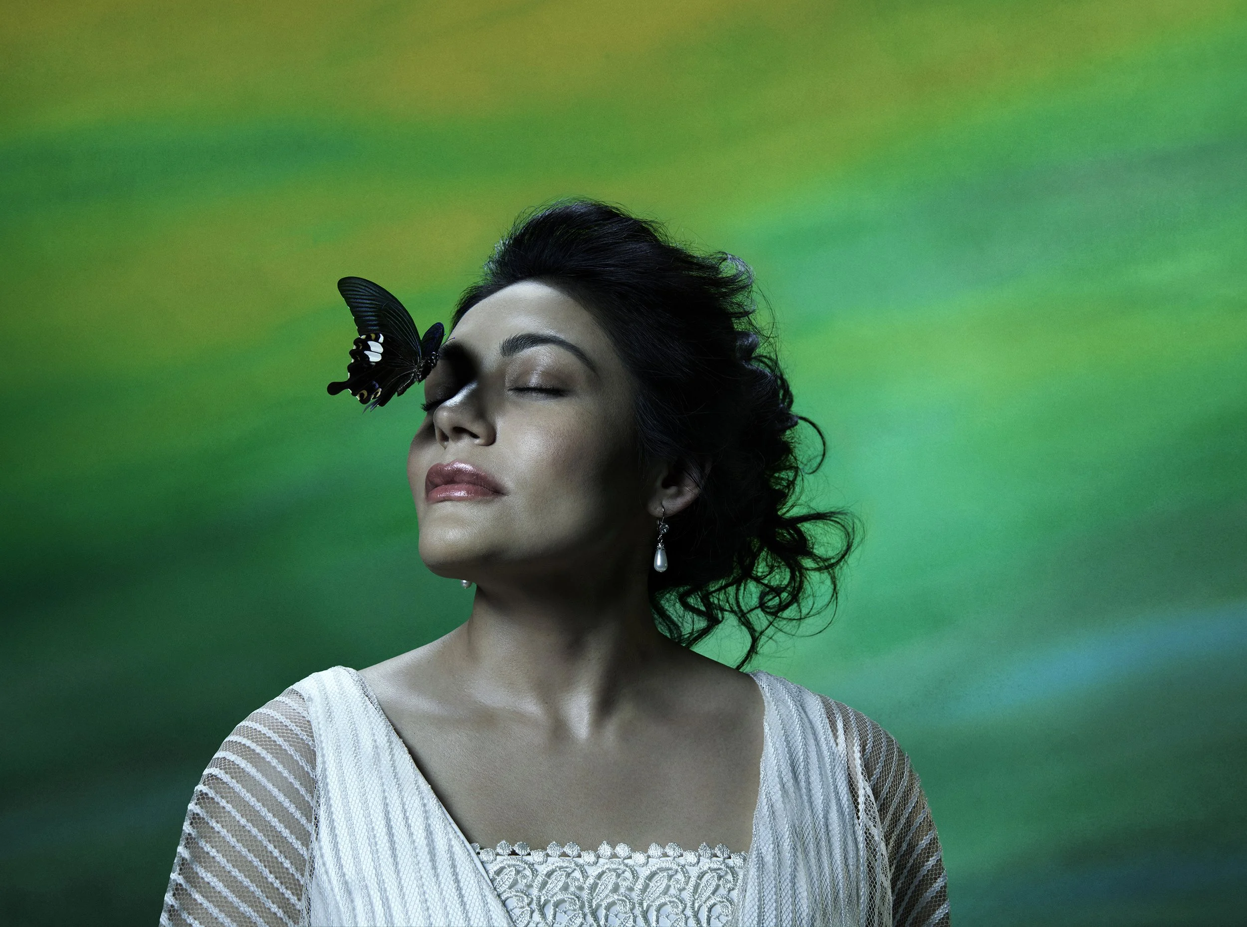 Amazon opera sure to click with audience