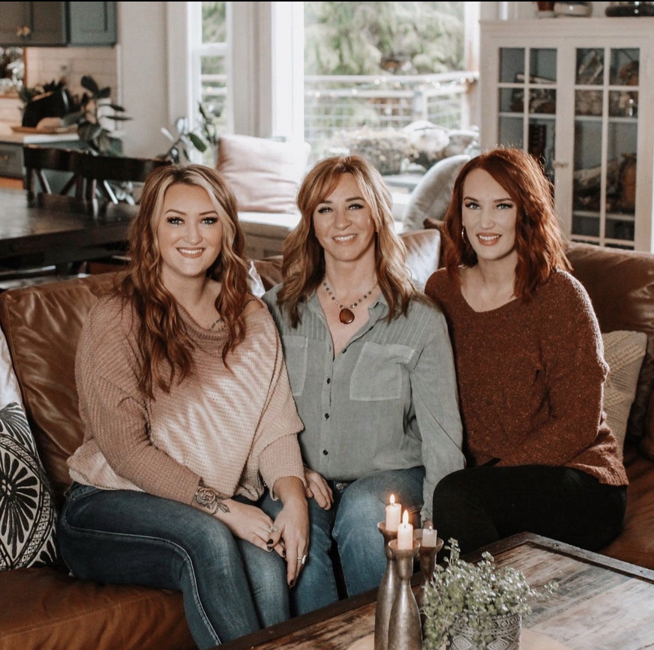 Enjoy the scenic root