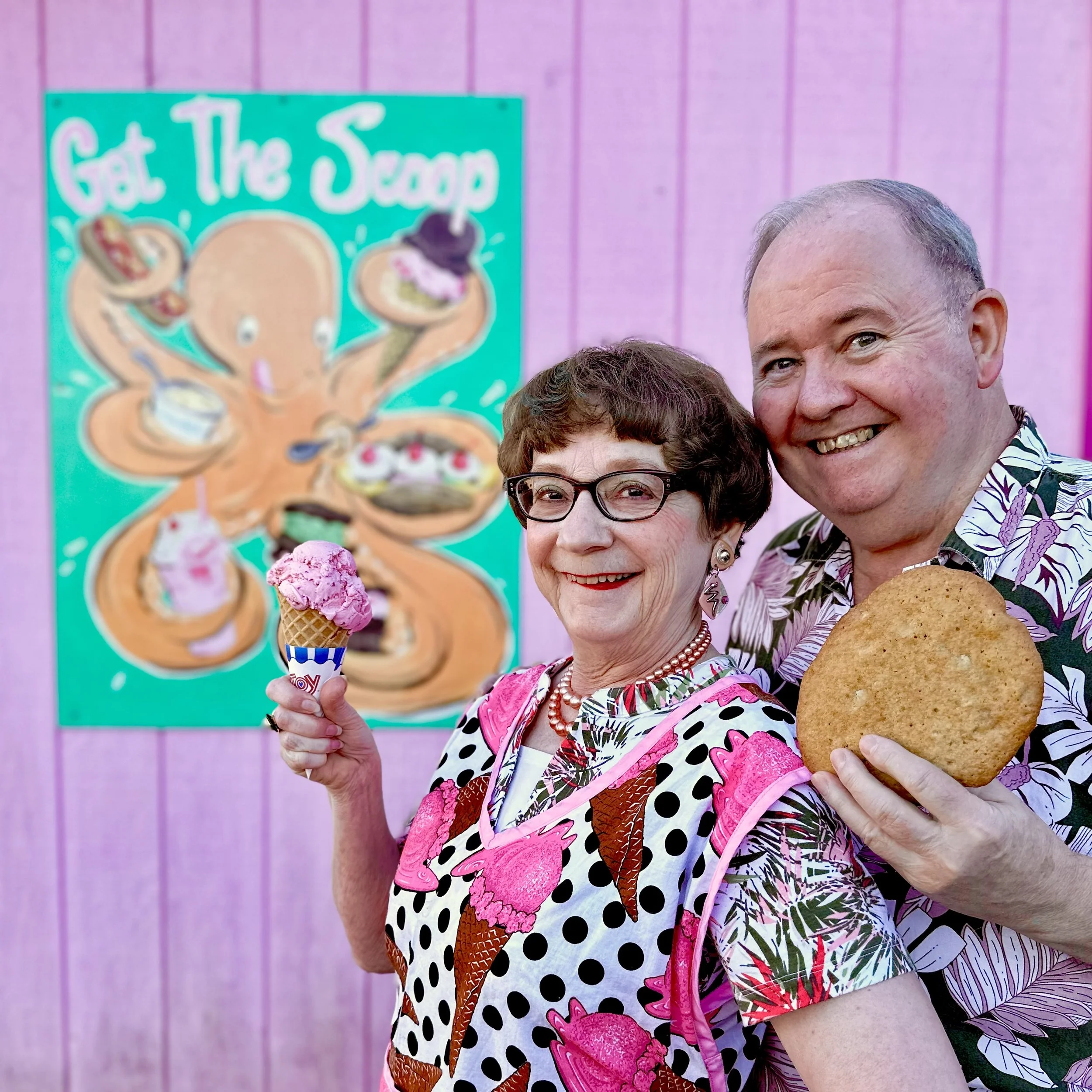 Last chance to get pulled into The Undertow