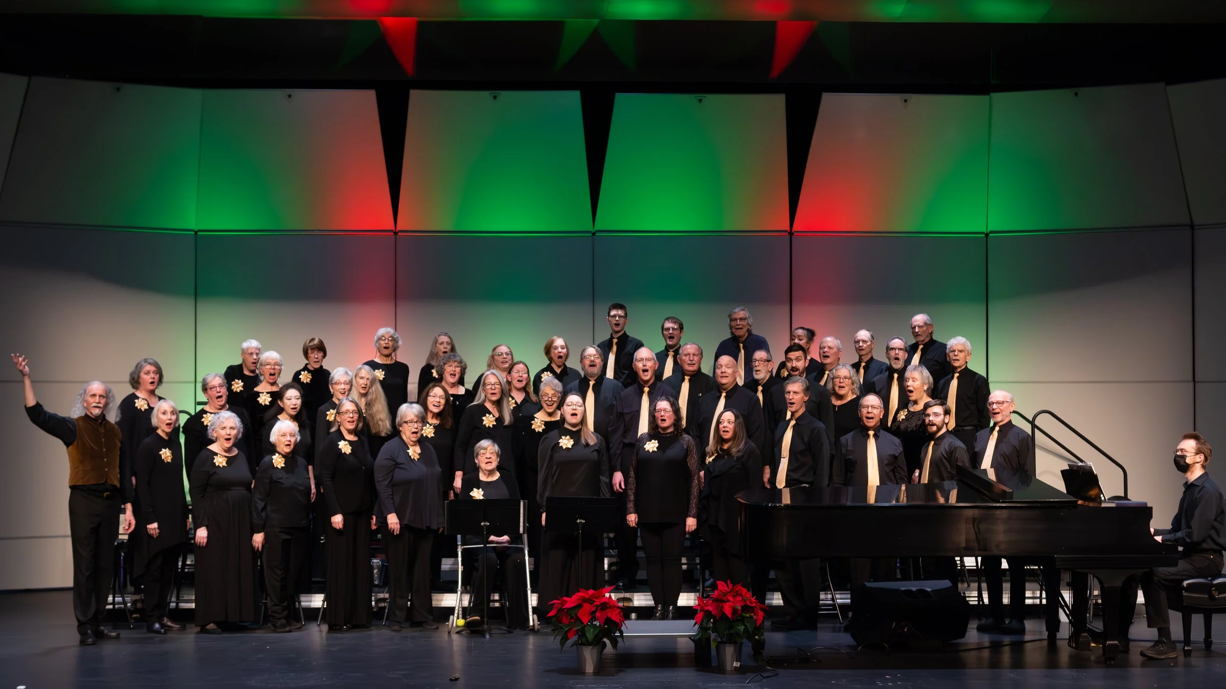 Can you help Coastal Voices boost the volume?