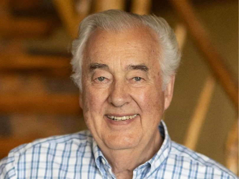 Pour over some history at the Pelican