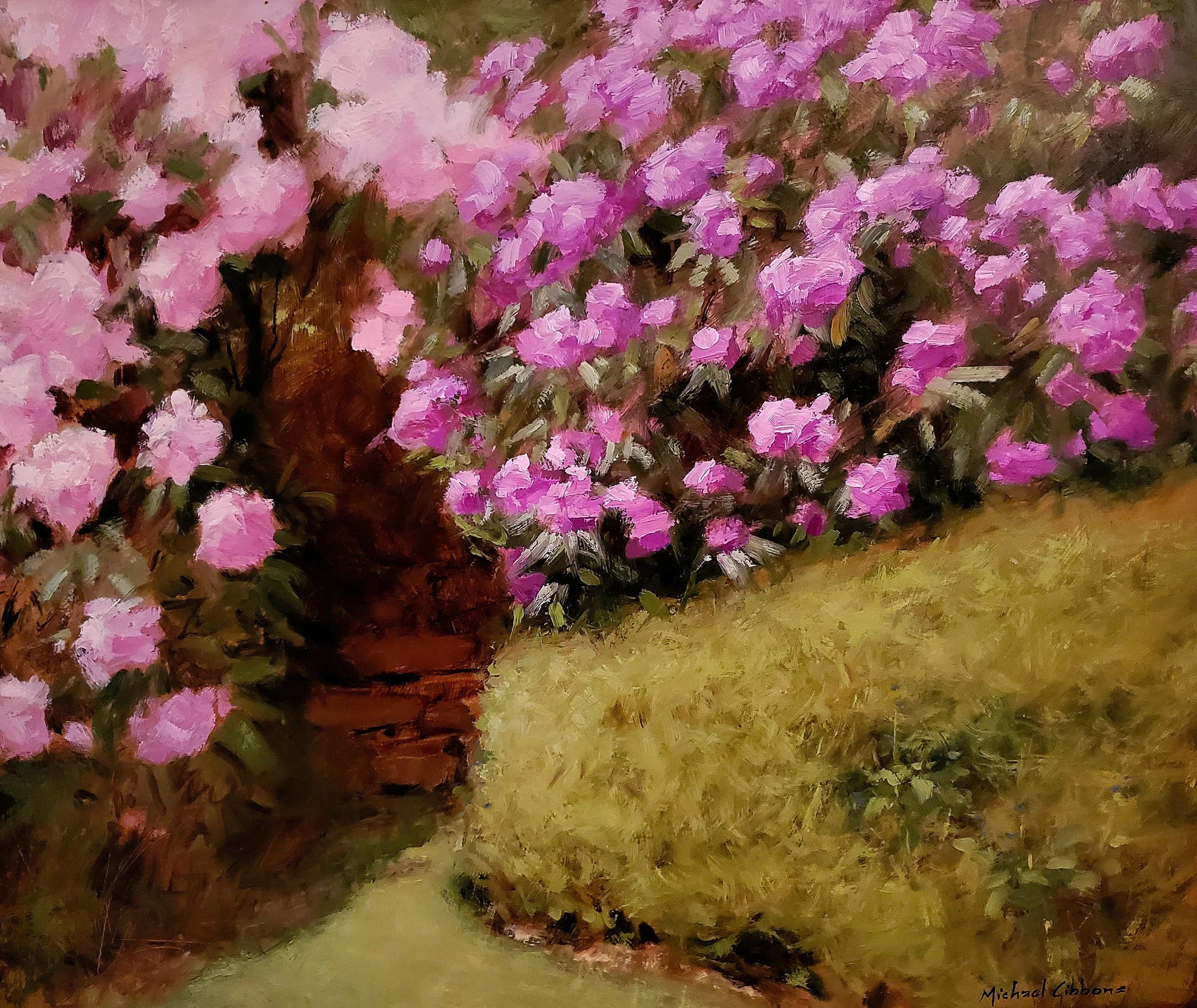 Toledo artists bloom for First Weekend
