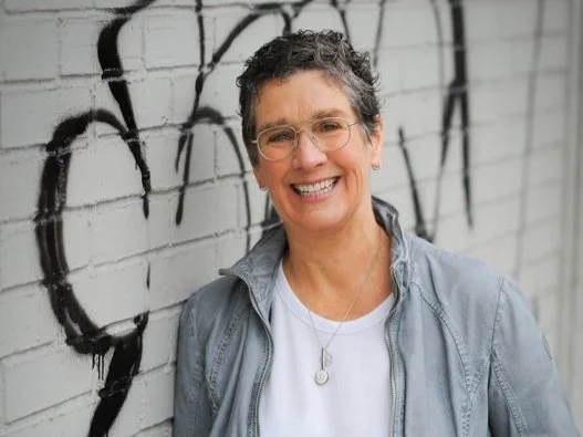 An-author great event at the library