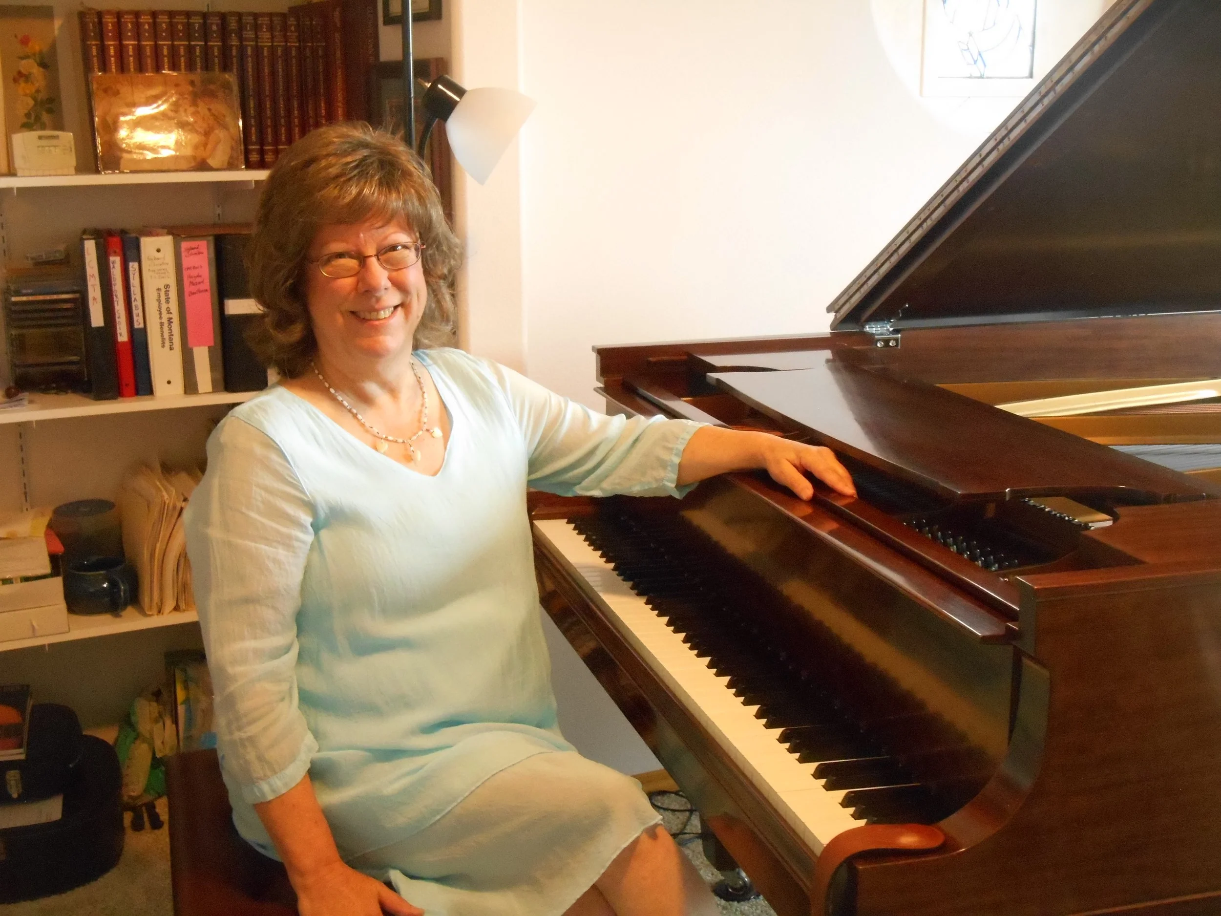 Teachers take the spotlight in Newport