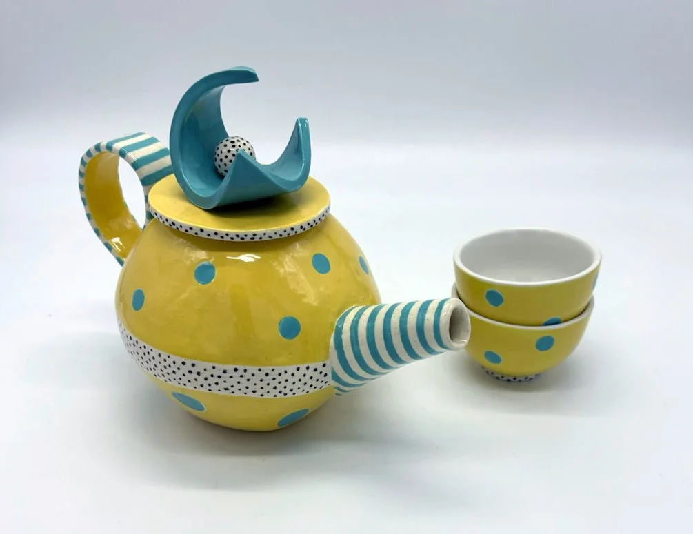 Is this your cup of tea?