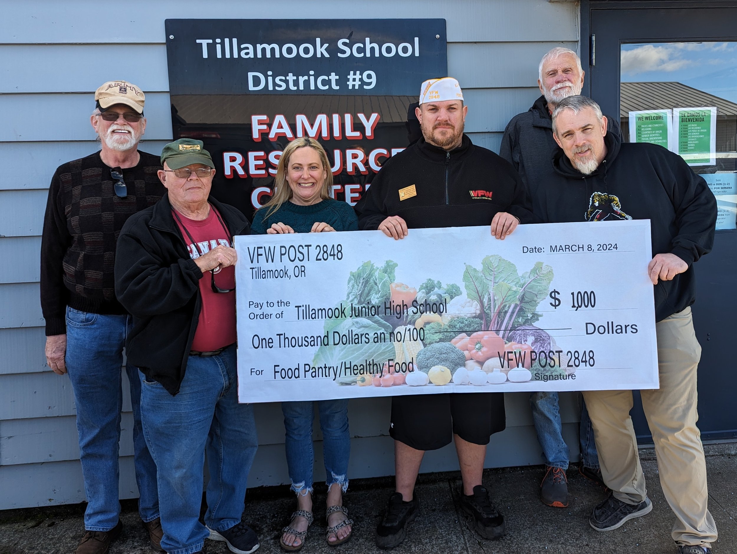 Veterans Food pantry donation.jpg