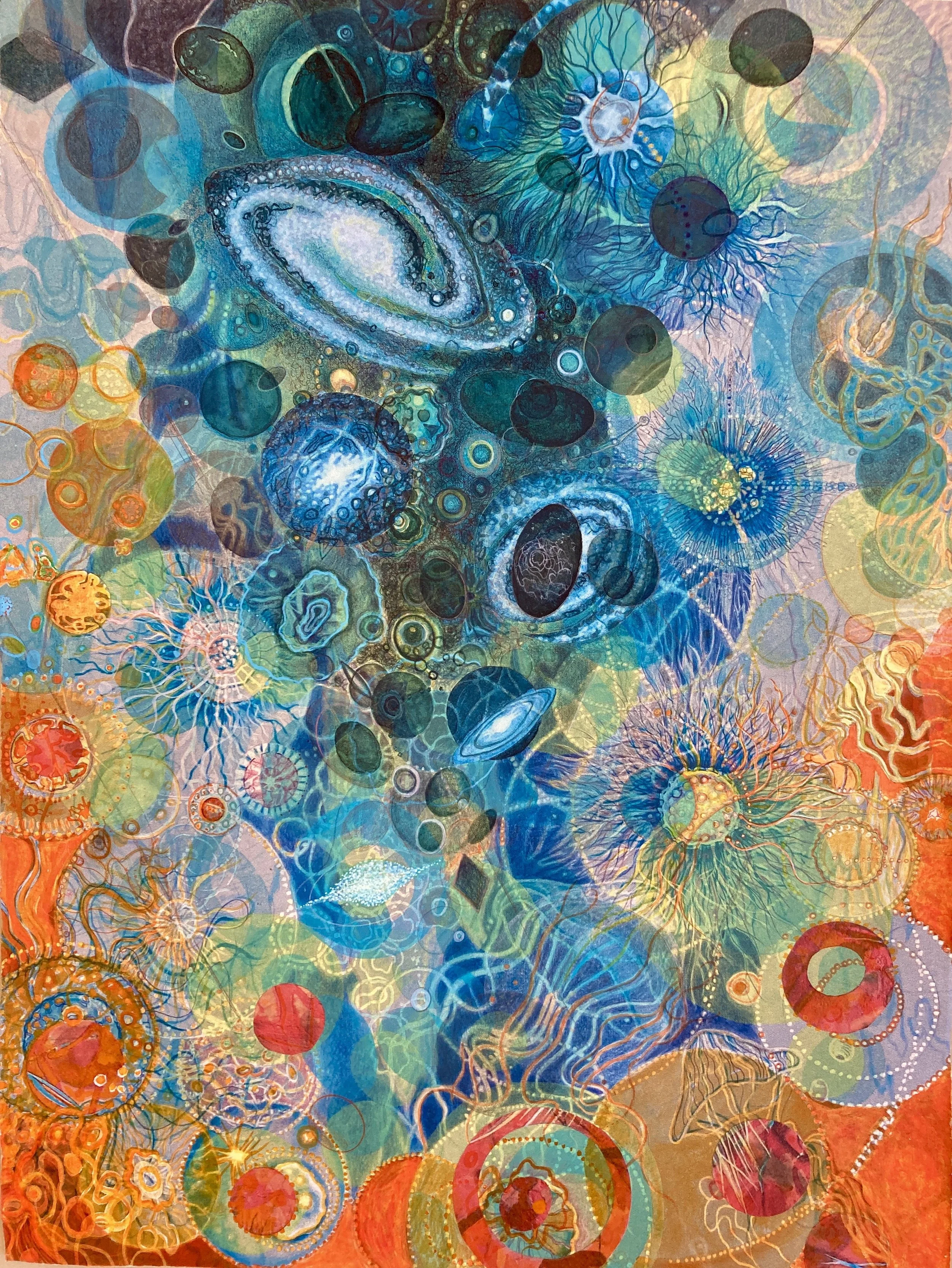 Doyle, Ocean Sky.JPG