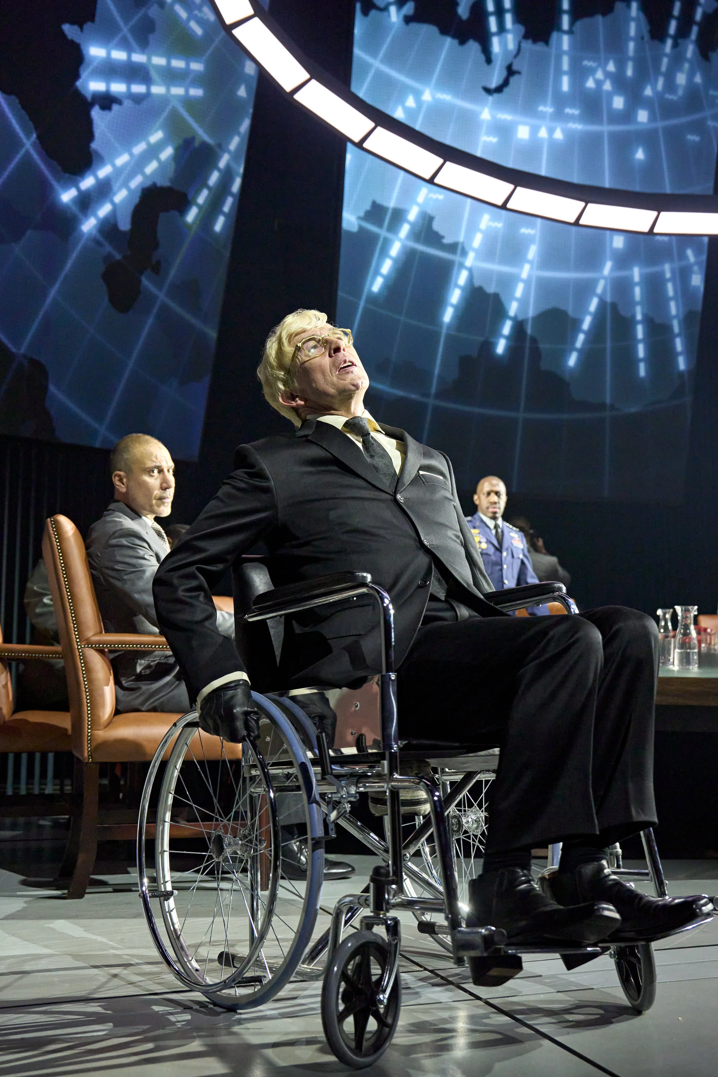 NTL 2025 Dr. Strangelove Production Photography 4.jpg