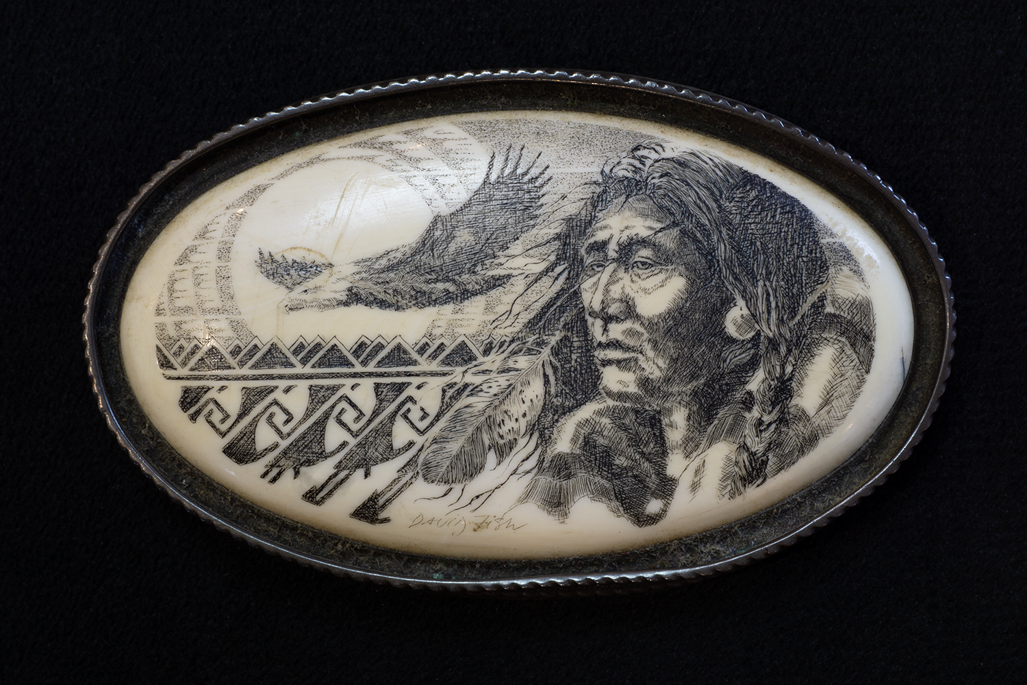 David Fish_Belt Buckle_1_Scrimshaw_for OCCA_4.30.2025(2).png