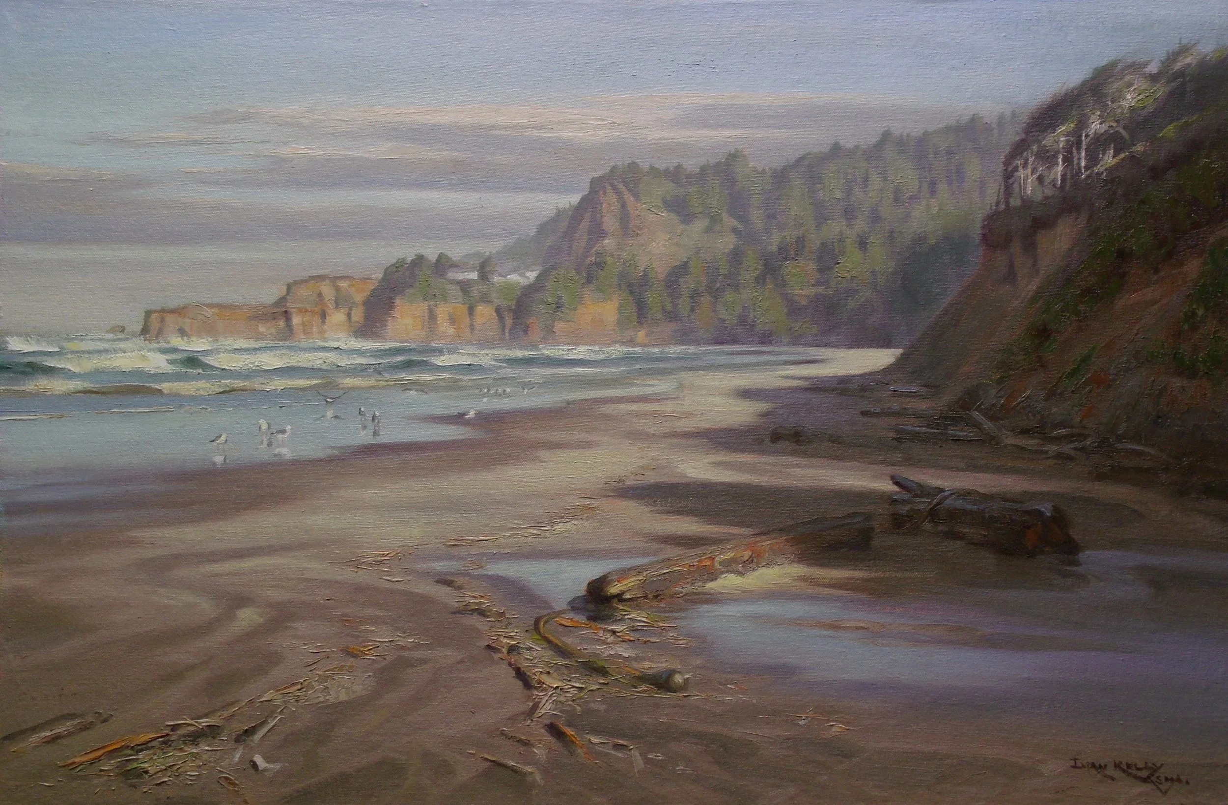 After The Storm. 20x30. (1).JPG