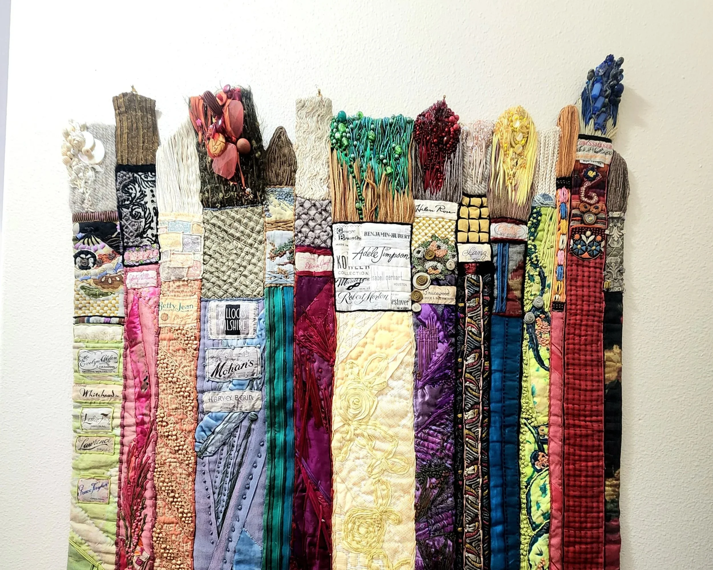 This show is high in fiber