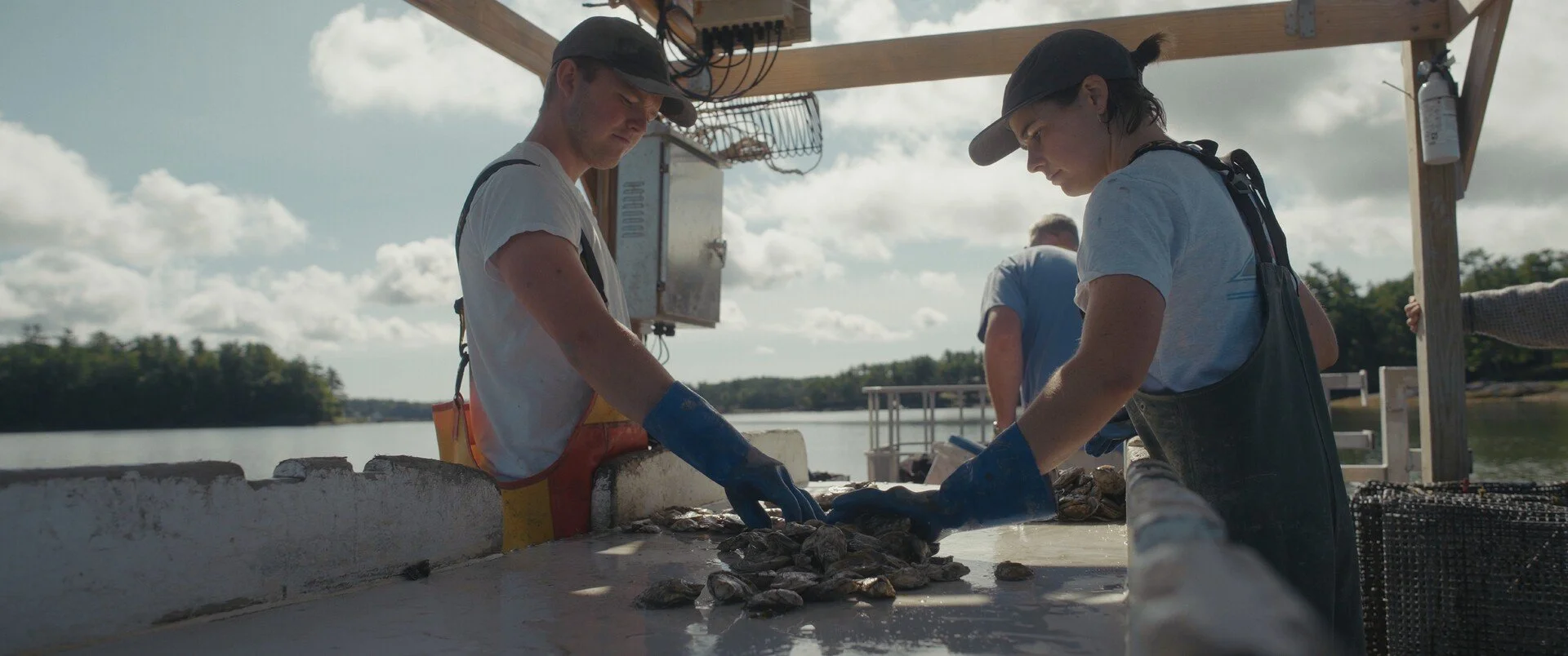 Tending the Tides_Reception_Block D_Best in Ed.jpg