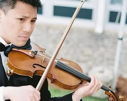 Symphony trio to play Valentine’s Day concert