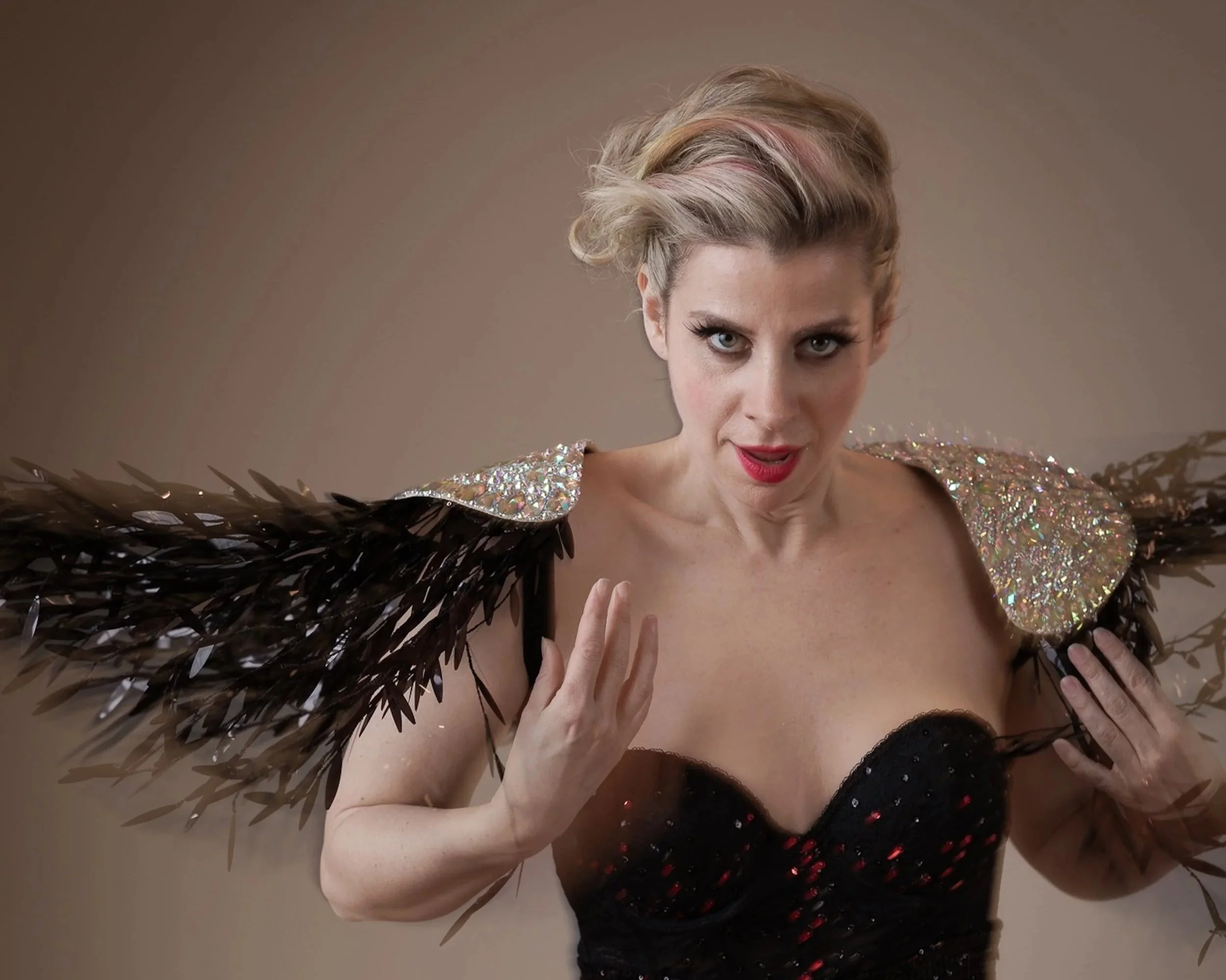 Flight entertainment