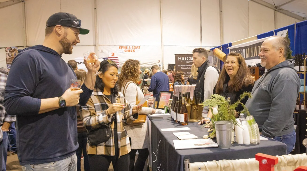 Still top of the glass