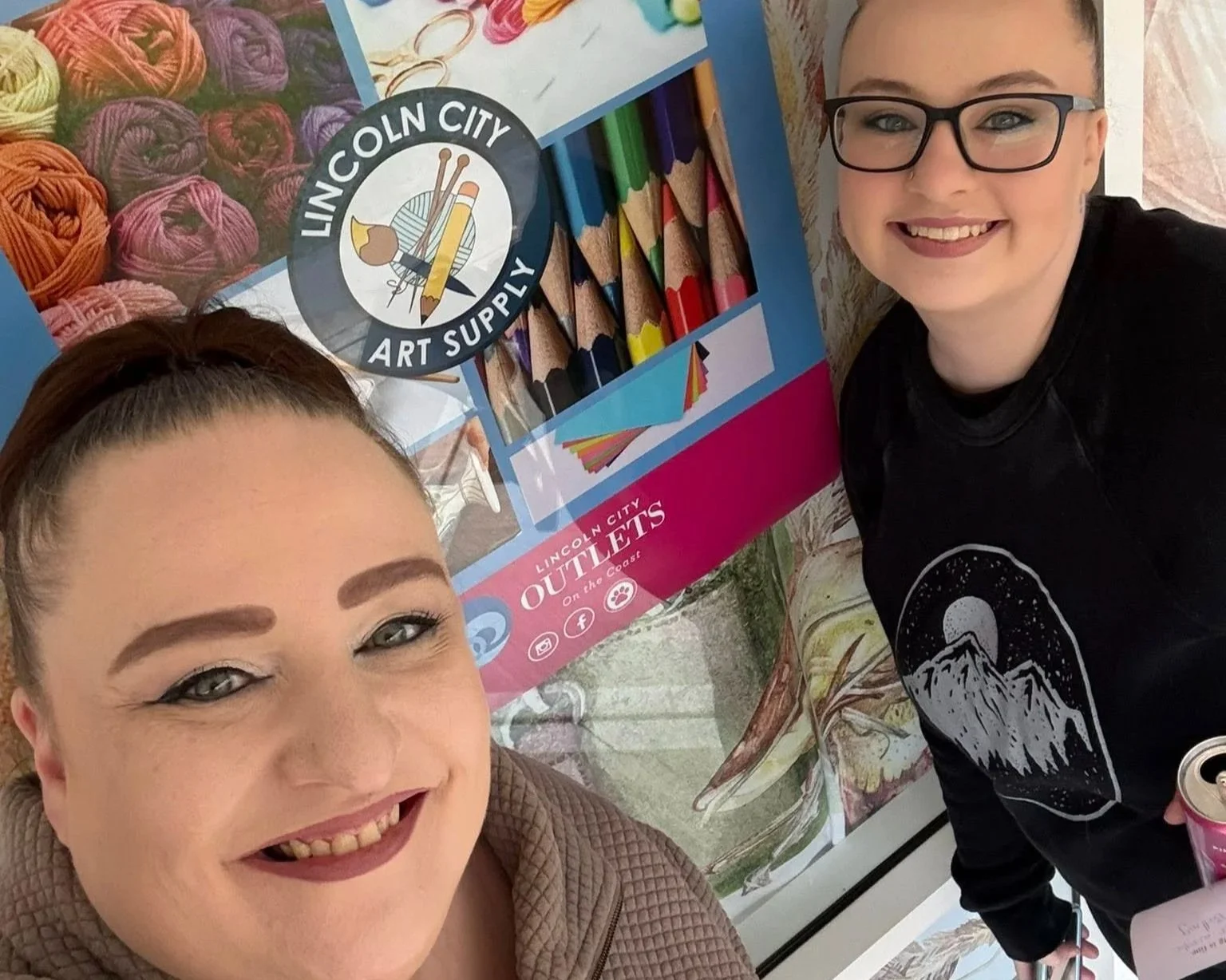 What a lovely supplies