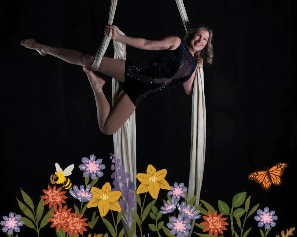 Don’t hang around, get your tickets now.