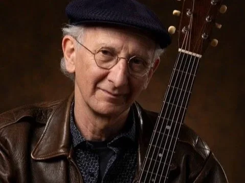 Terry Robb brings blues to Nehalem