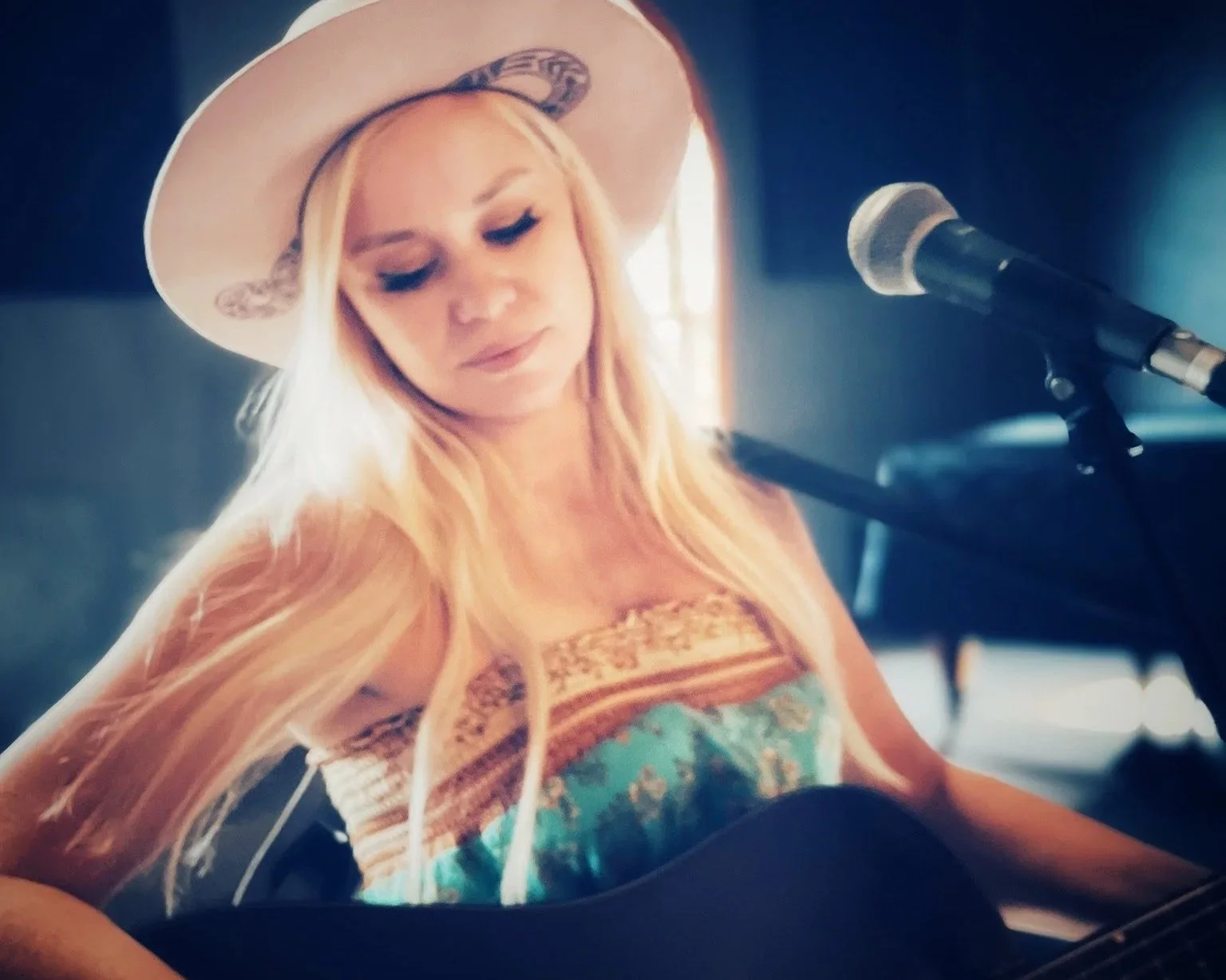 Hear some Swede tunes in Tillamook