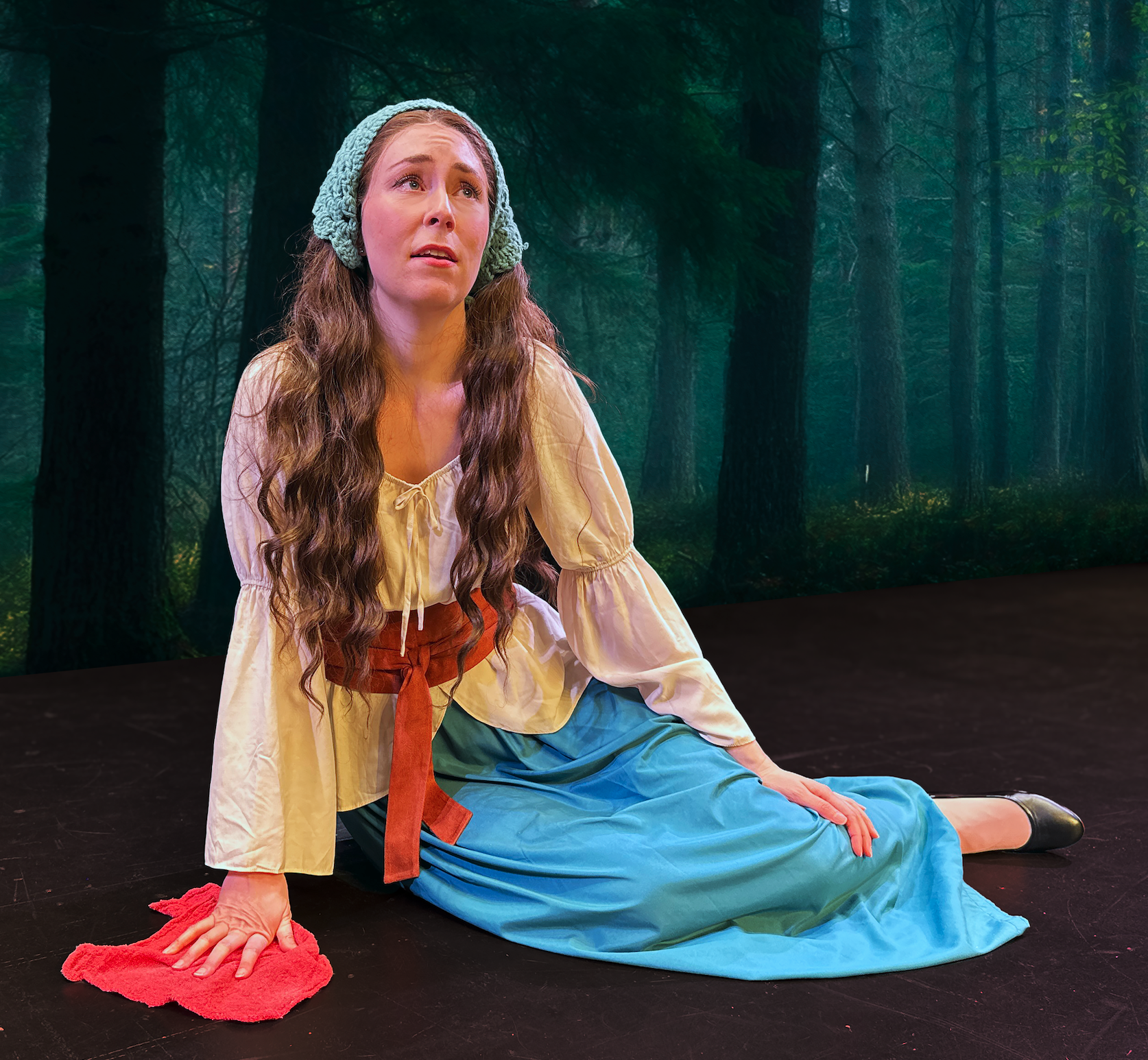 Are you sitting comfortably?