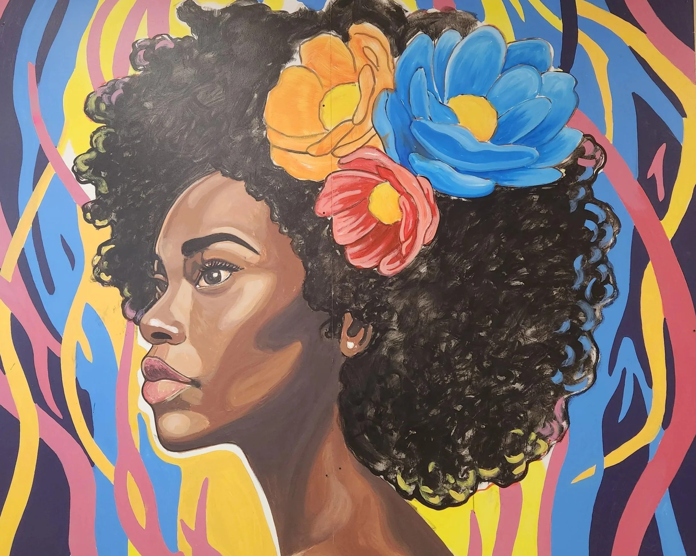 Art that makes the grade