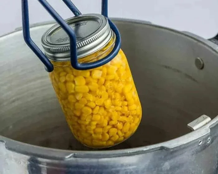 Enjoy your summer corn-ucopia all year long
