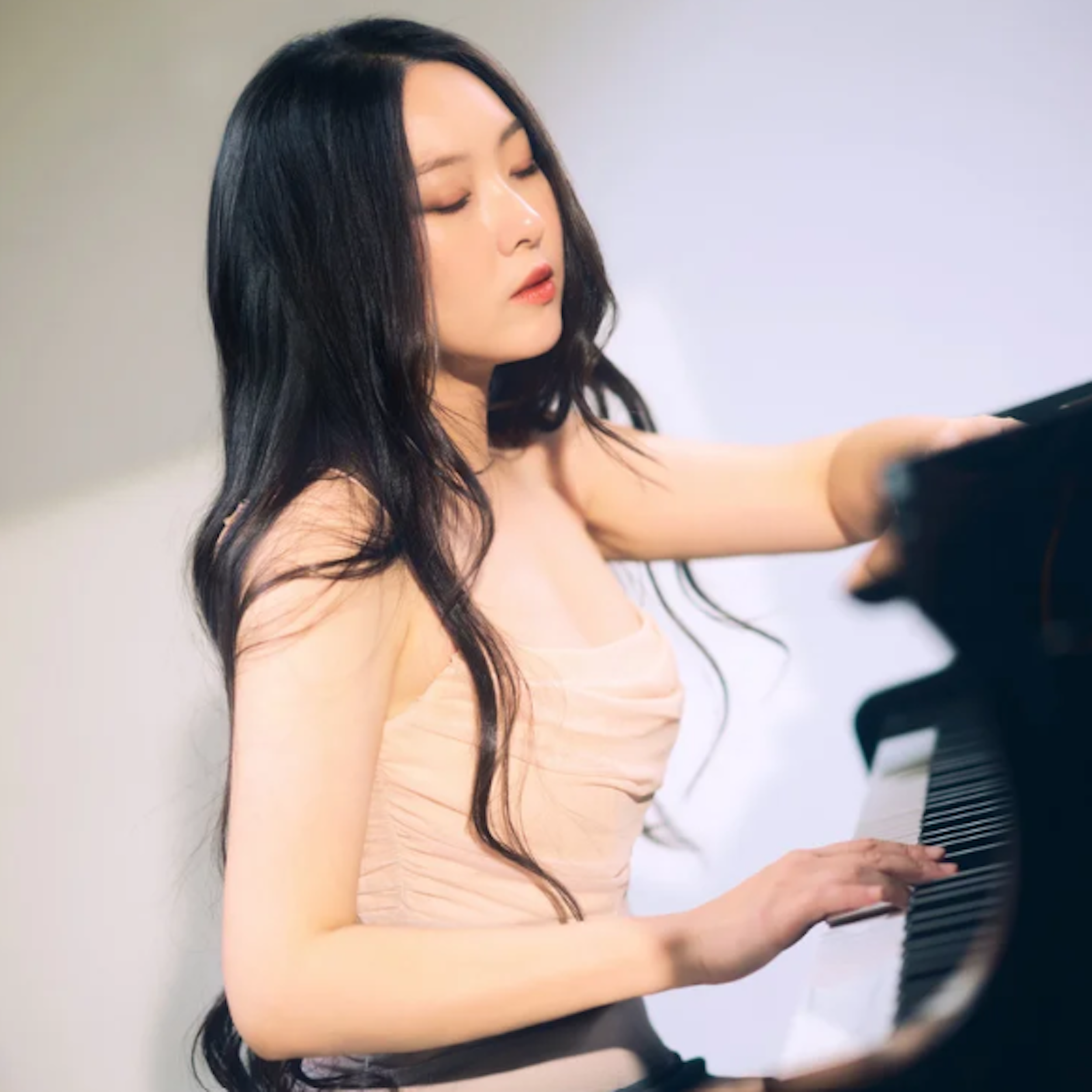 International women of mastery