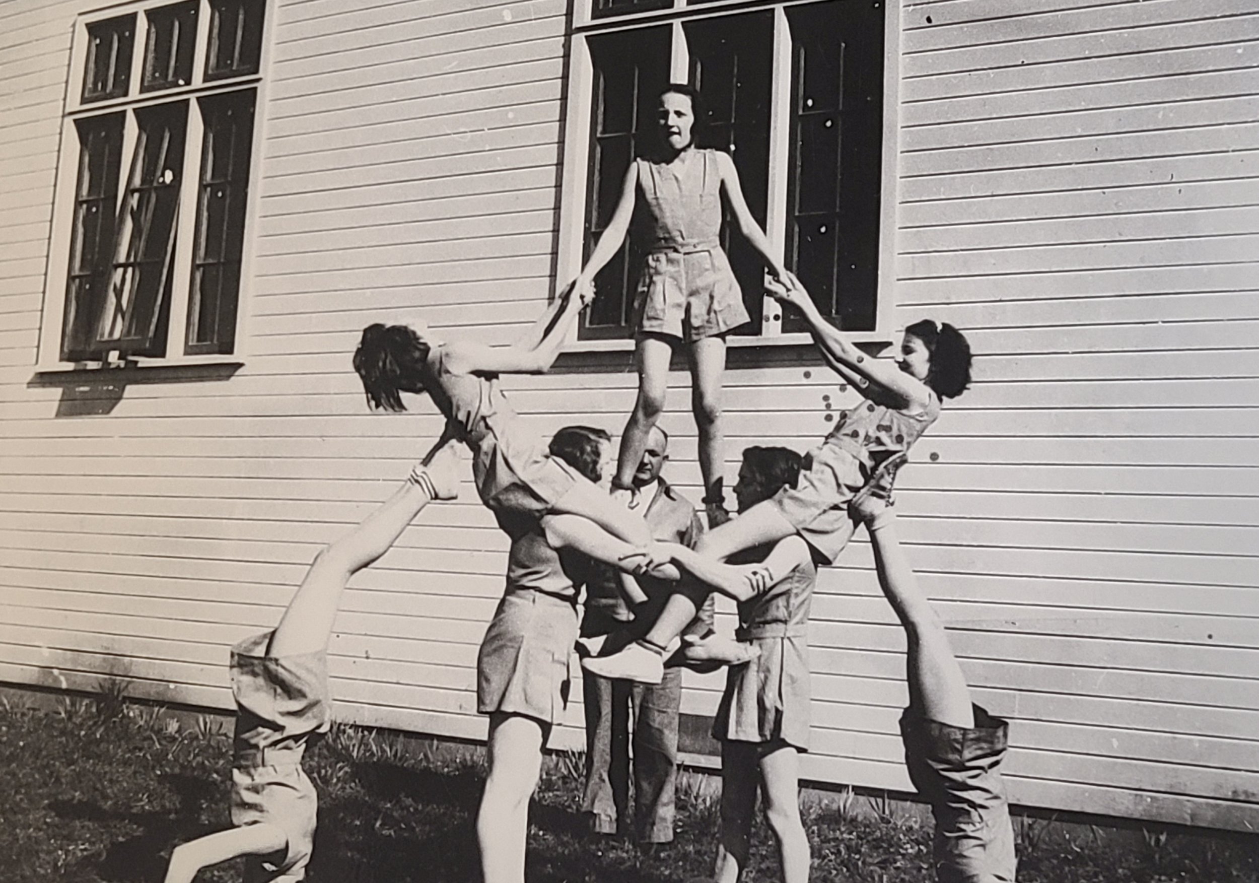 Development aims for work-life balance