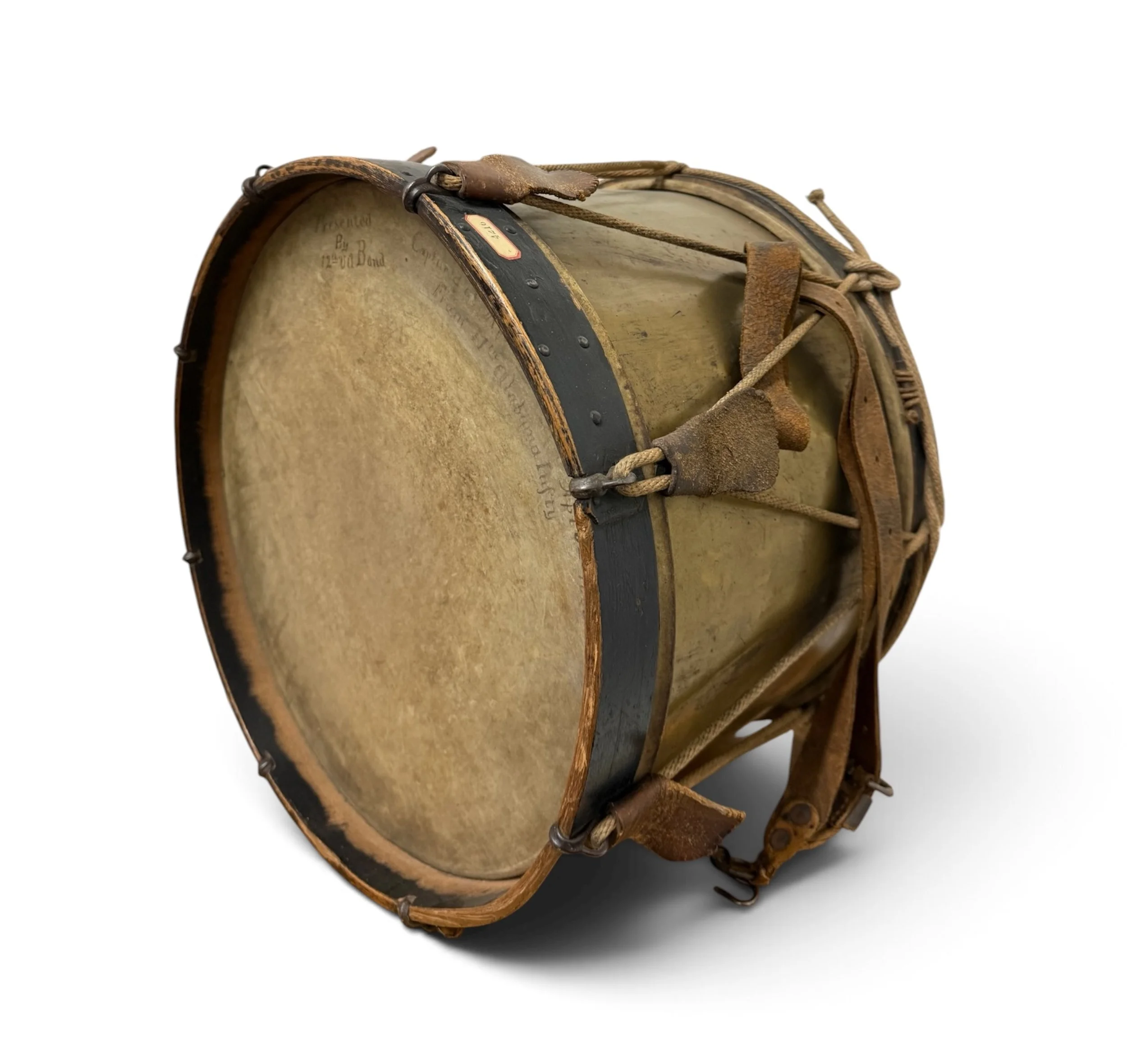 Civil War Drum.JPG